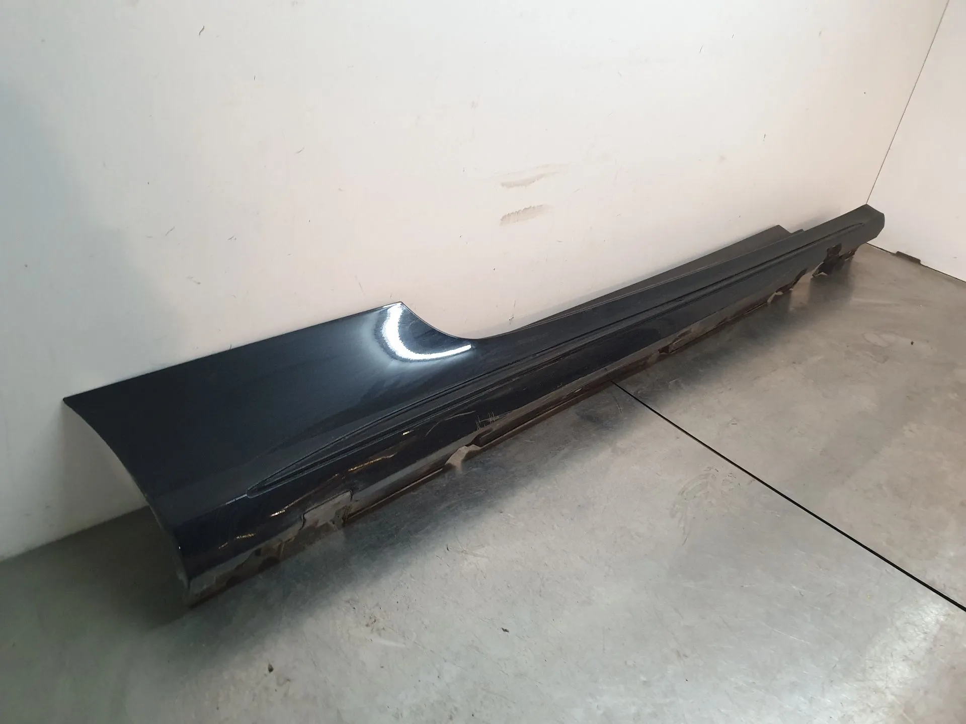 Embaladeira direita MERCEDES-BENZ Classe C Coupé (C205) Imagem-2