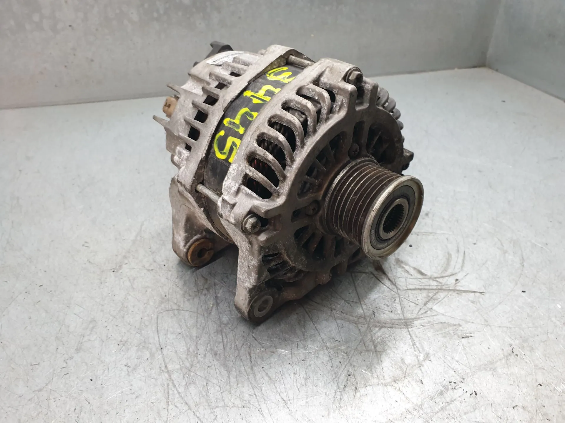 Alternador MERCEDES-BENZ Vito (W447)