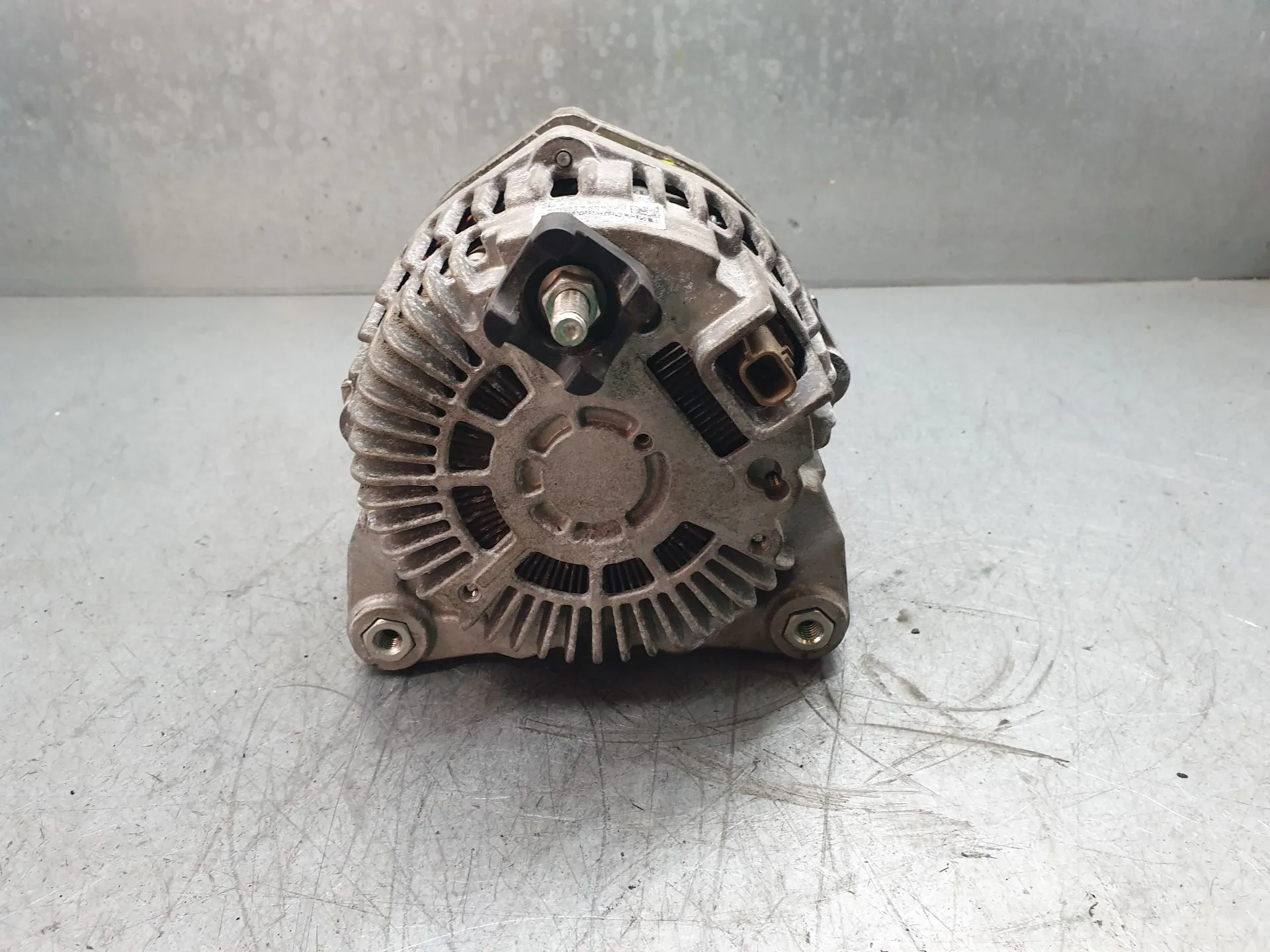 Alternador MERCEDES-BENZ Vito (W447) Imagem-2