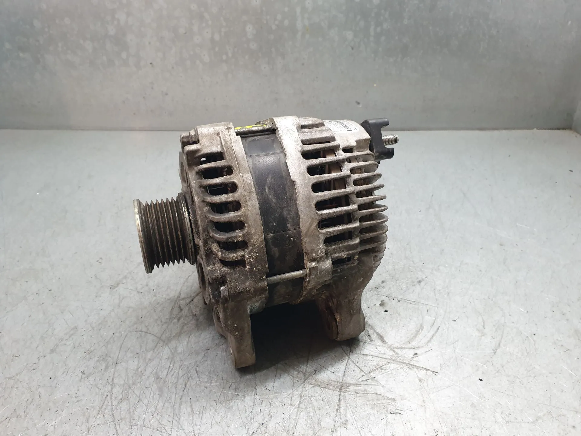 Alternador MERCEDES-BENZ Vito (W447) Imagem-1