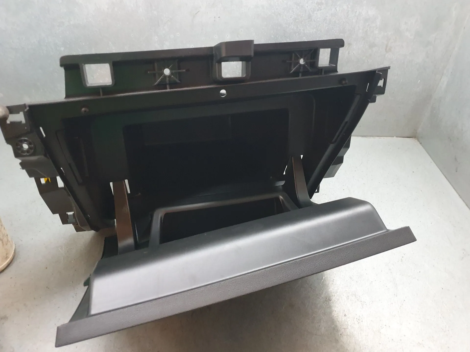 Guantera RENAULT Captur II Imagem-1