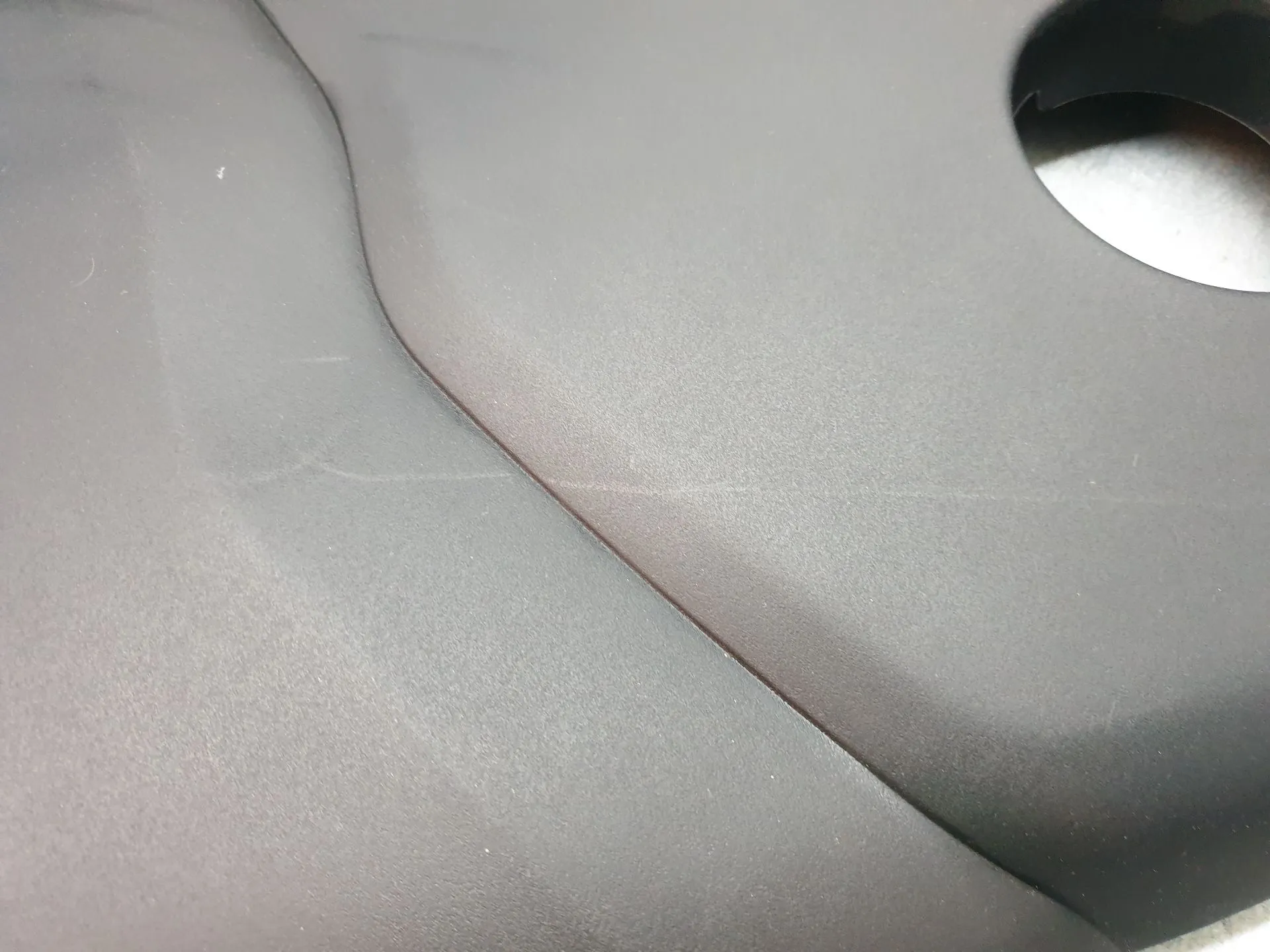 Engine cover MERCEDES-BENZ Classe C Coupé (C205) Imagem-2