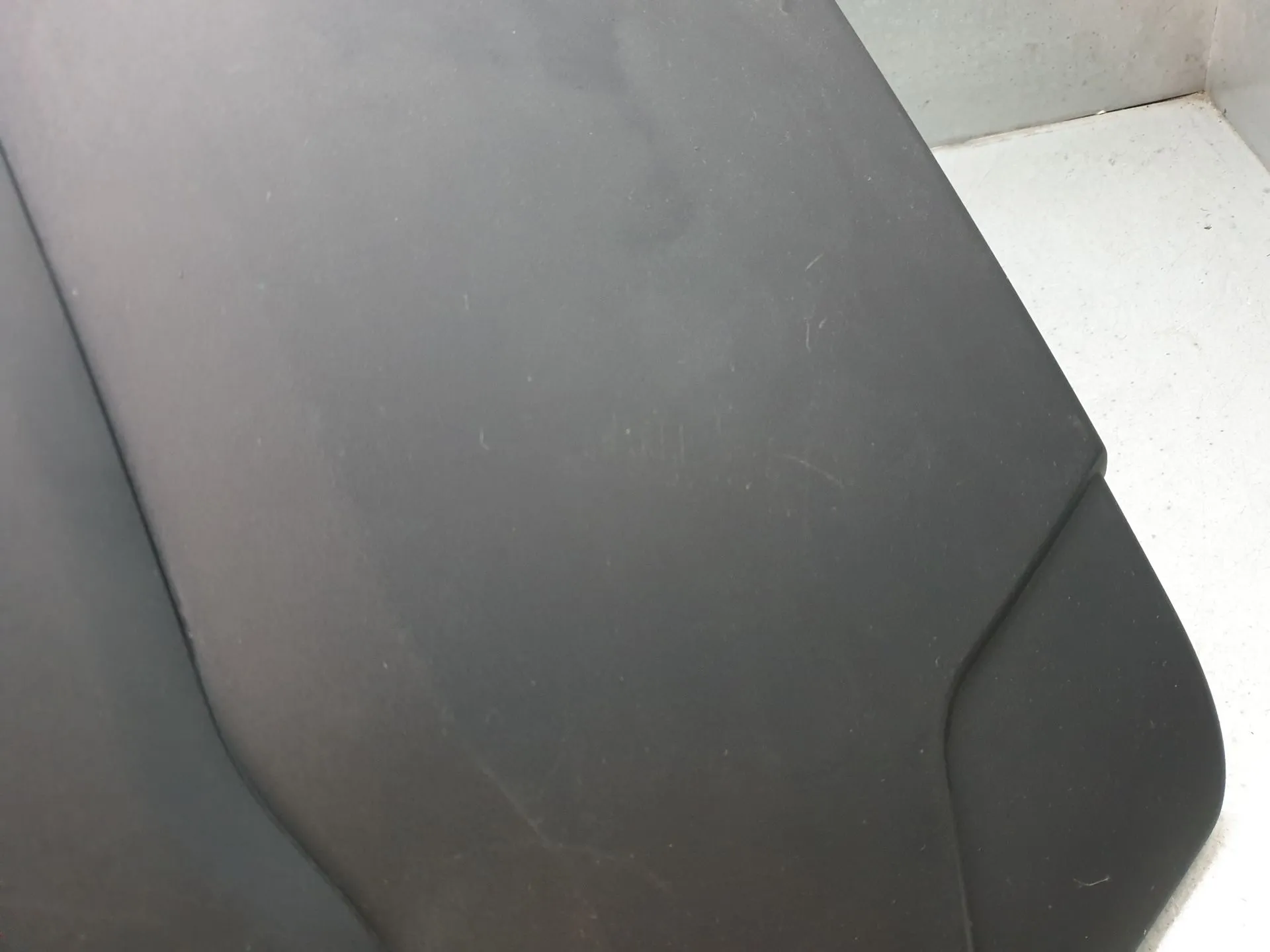 Engine cover MERCEDES-BENZ Classe C Coupé (C205) Imagem-3