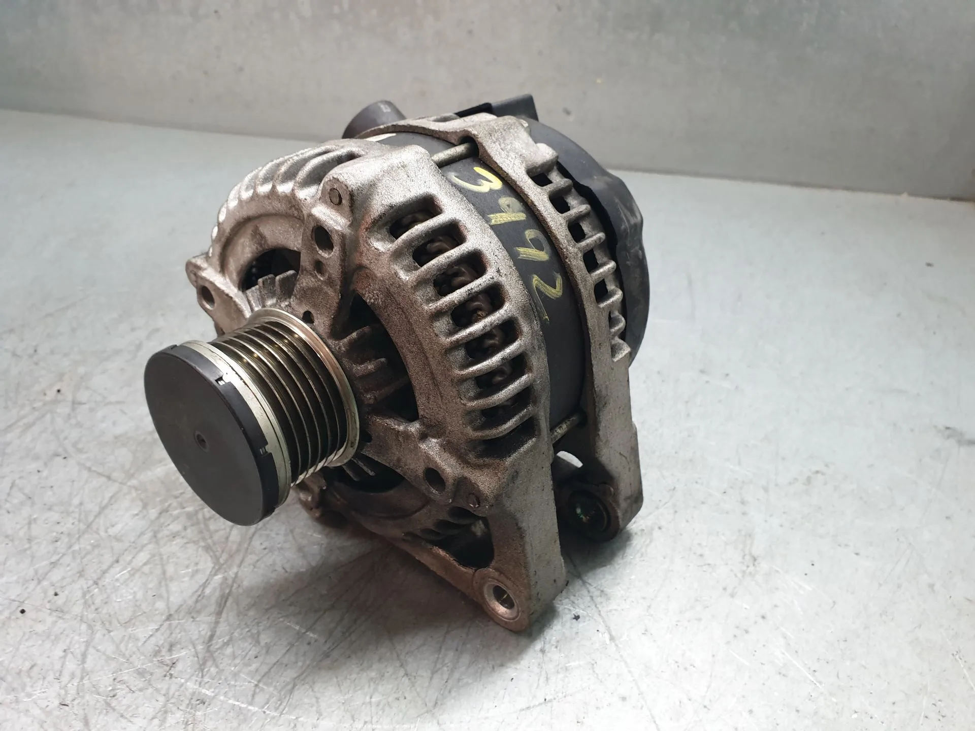 Alternador FORD EcoSport