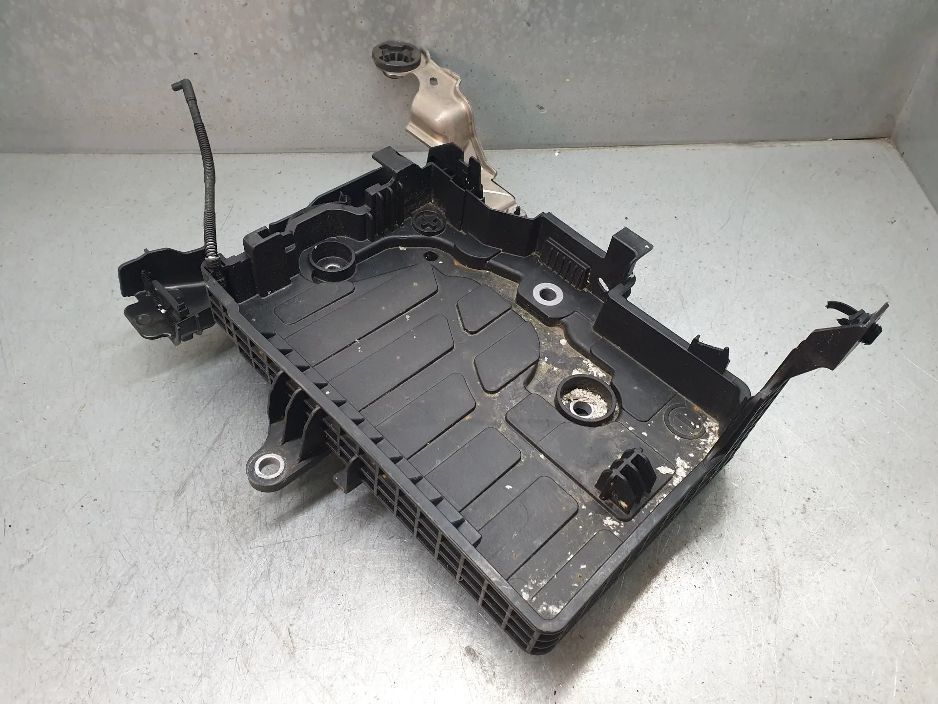 Boîtier de batterie DACIA Sandero III Imagem-1