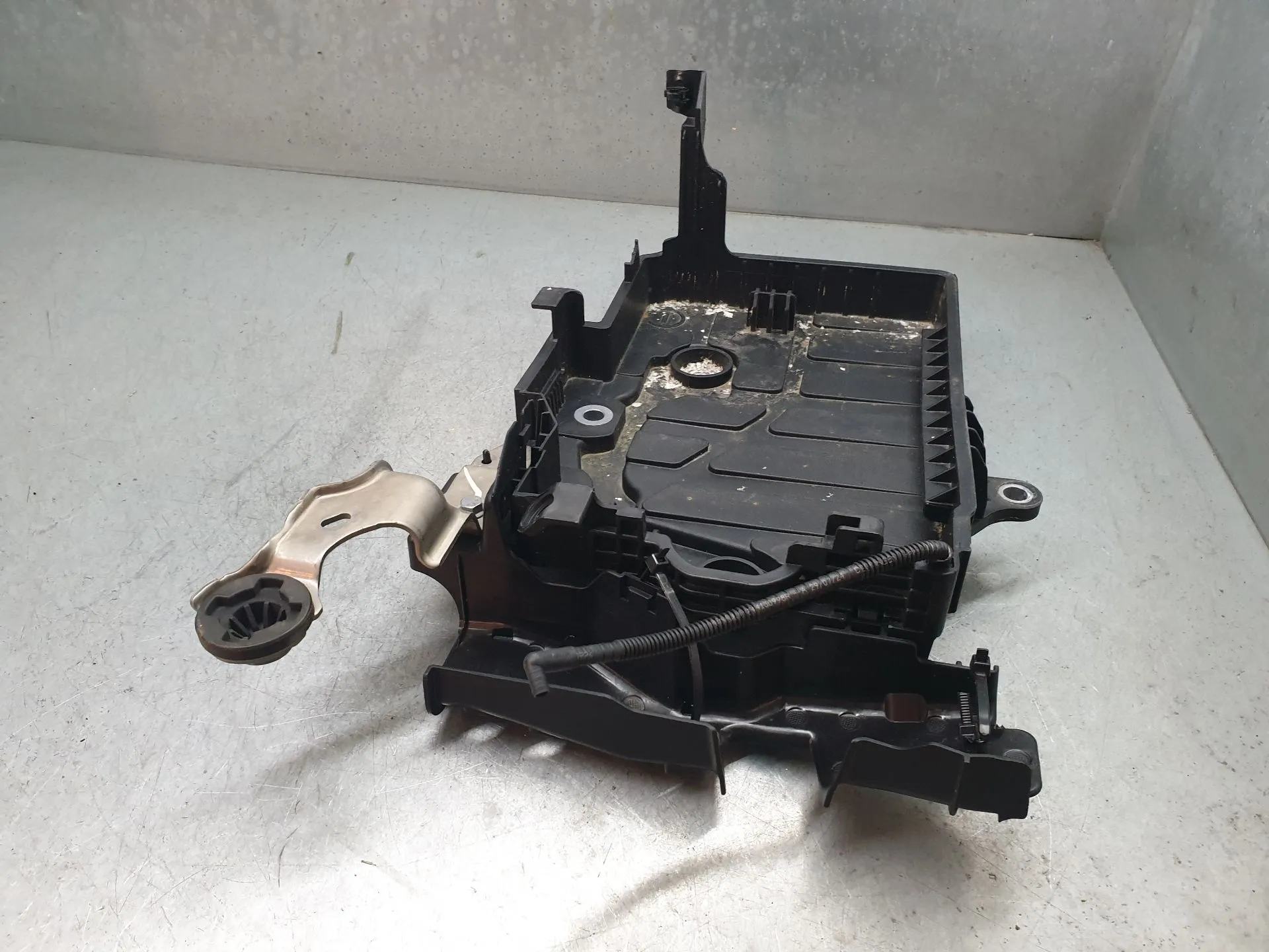 Boîtier de batterie DACIA Sandero III Imagem-2