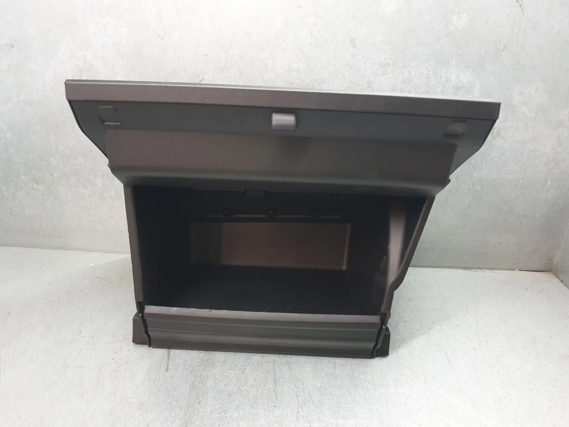 Porta luvas DACIA Duster III (P1310) Imagem-3