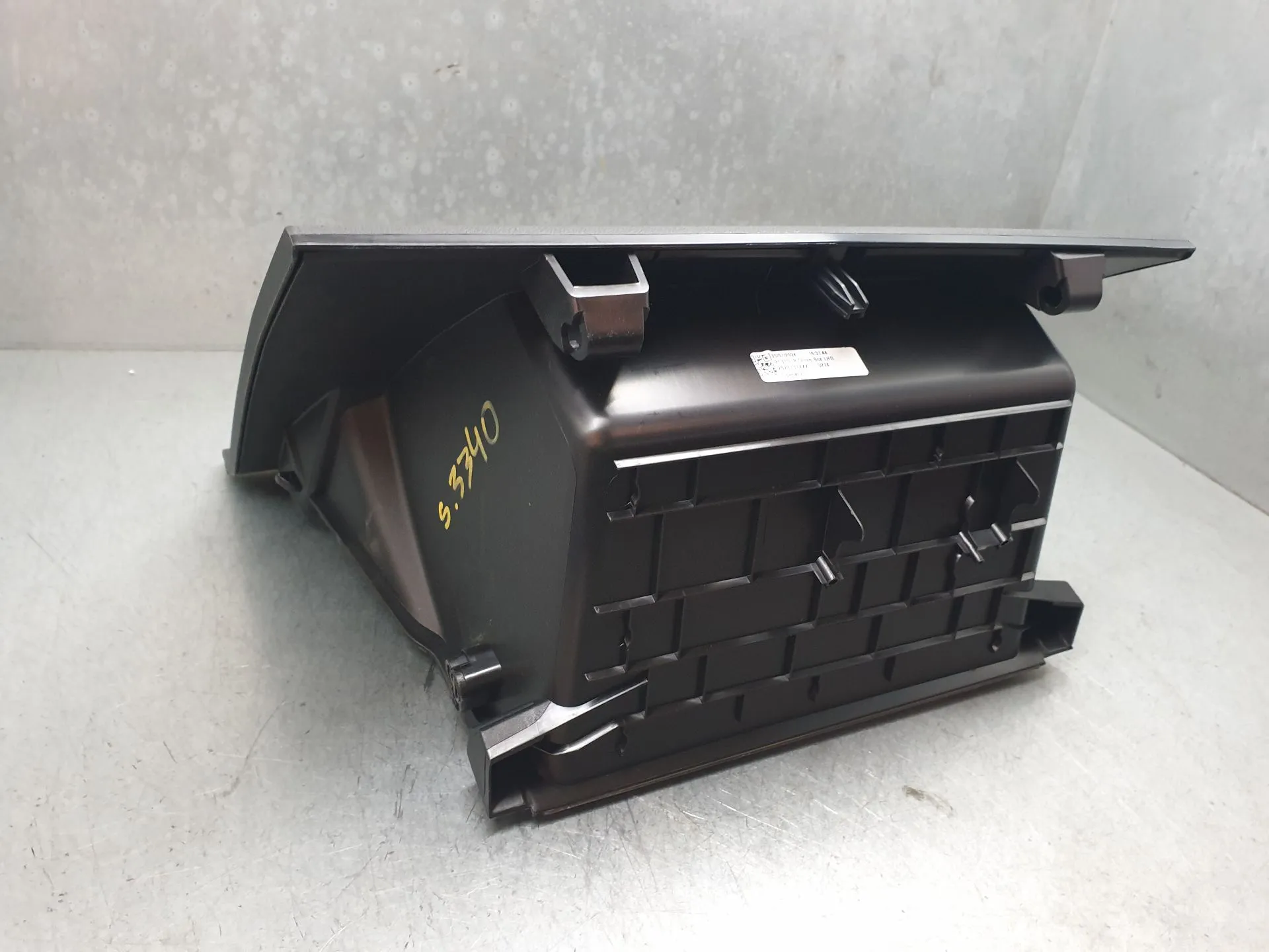 Porta luvas DACIA Duster III (P1310) Imagem-4