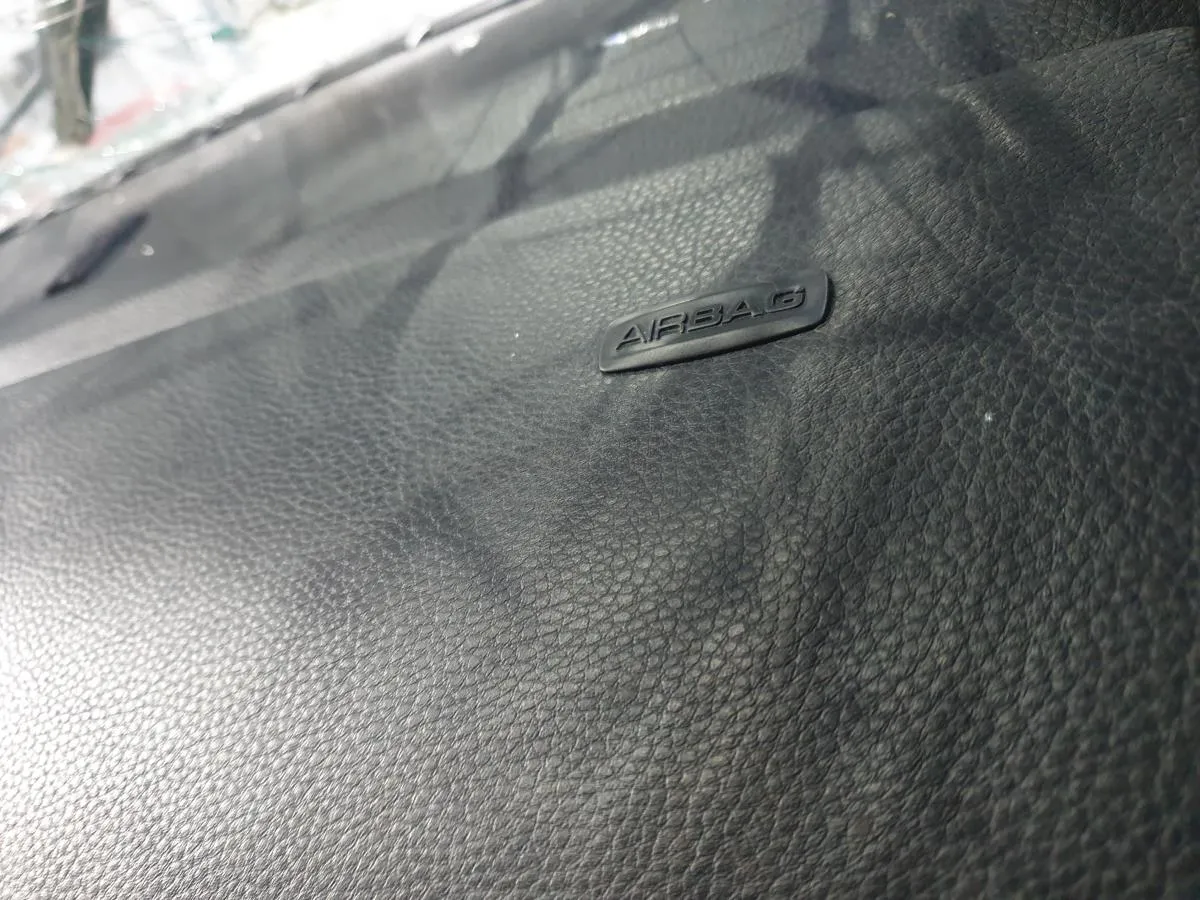 Kit de Airbags PORSCHE Panamera (970) Imagem-3