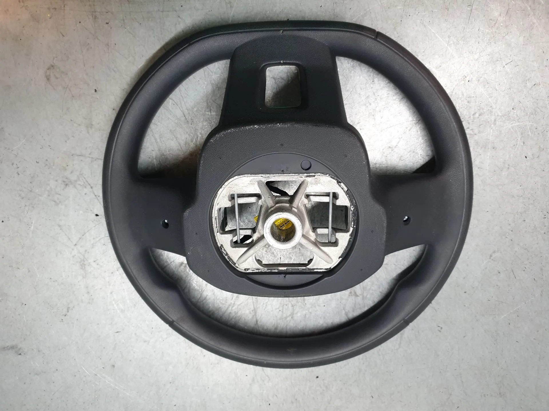 Volante de dirección CITROËN C3 III (SX) Imagem-4