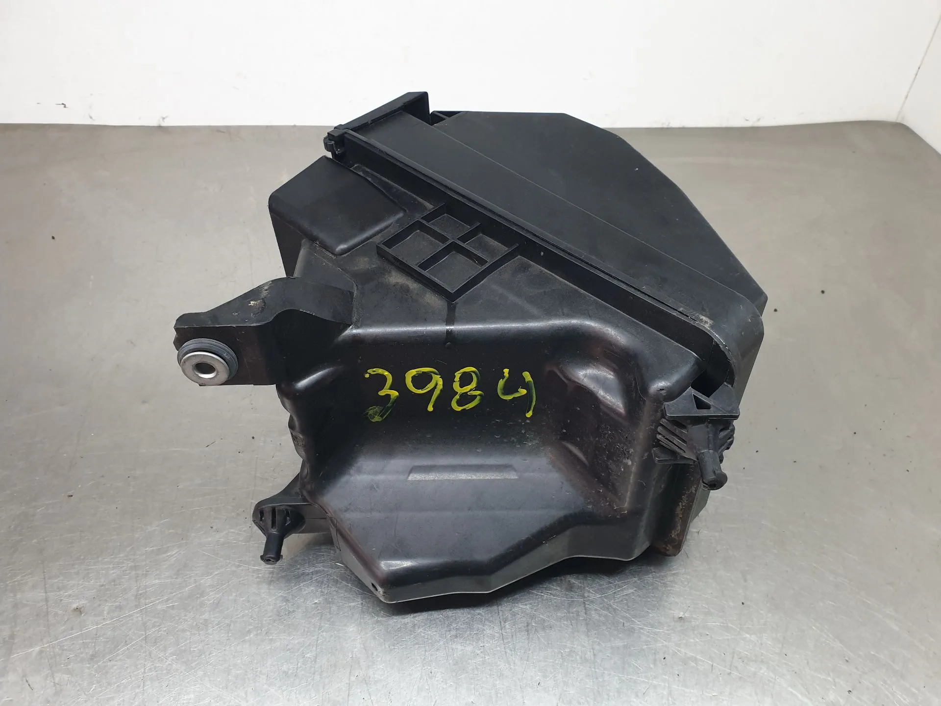 Air filter box HYUNDAI Tucson (TL)