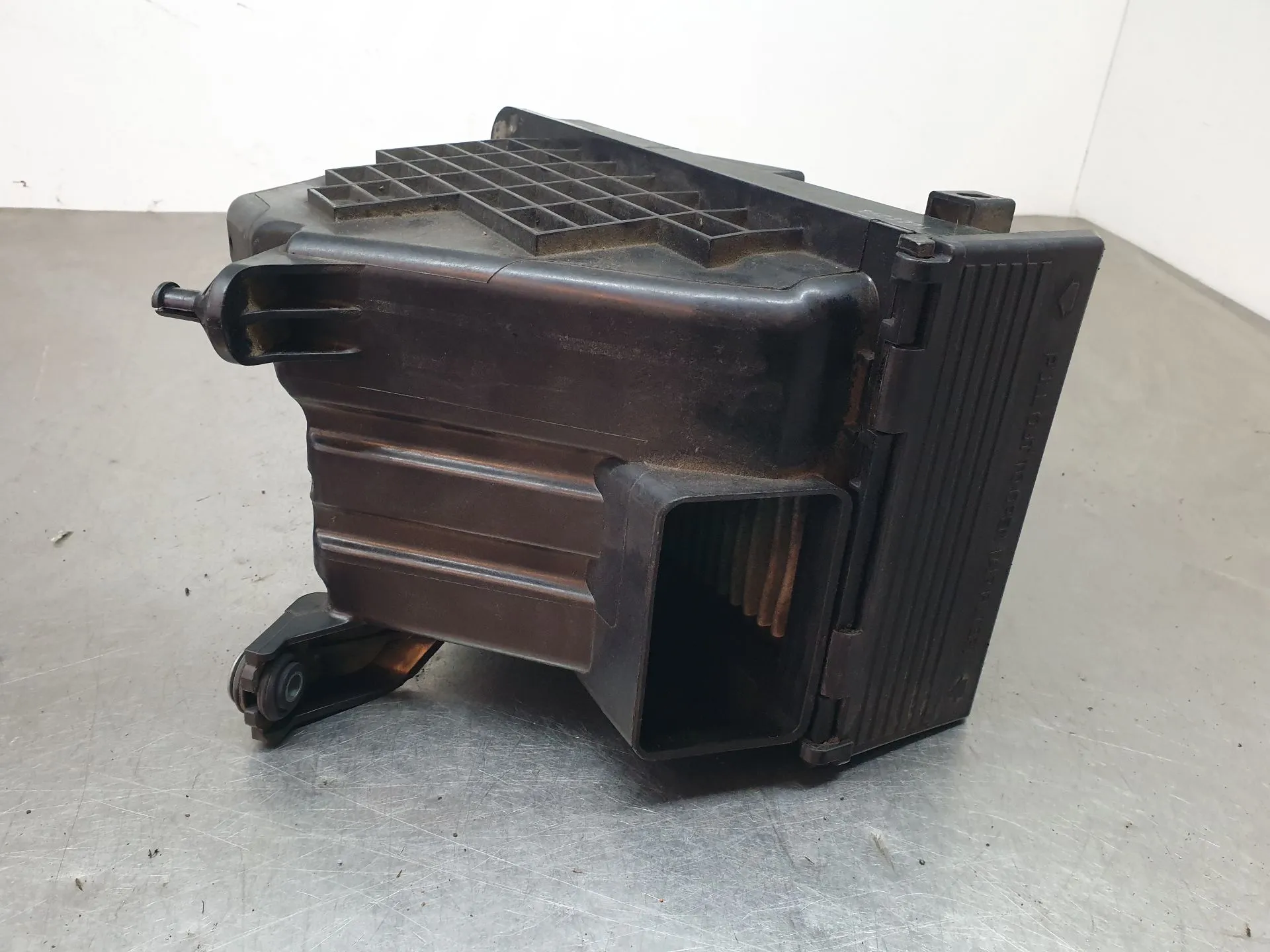 Air filter box HYUNDAI Tucson (TL) Imagem-4