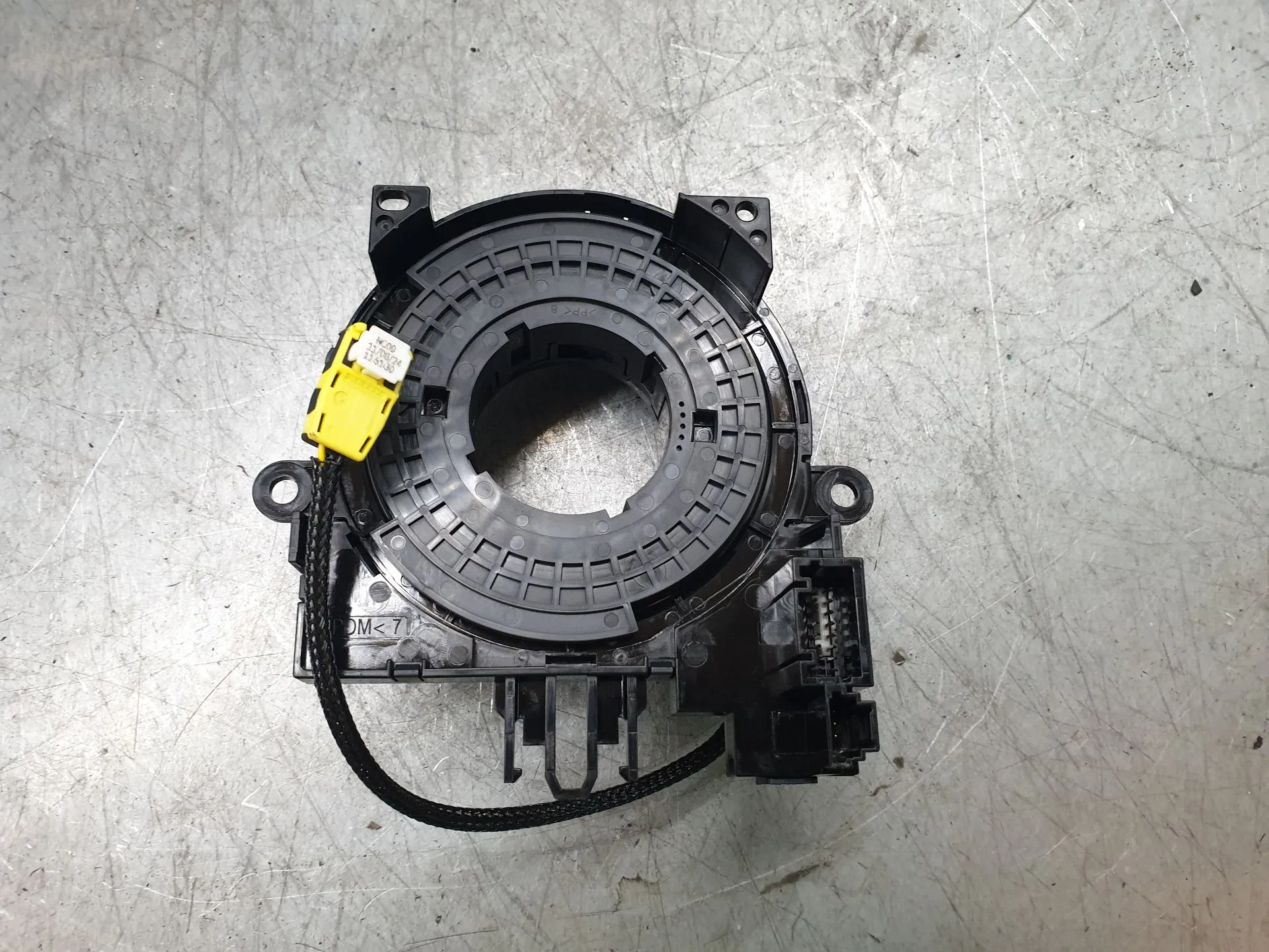 Fita de airbags RENAULT Captur II Imagem-1