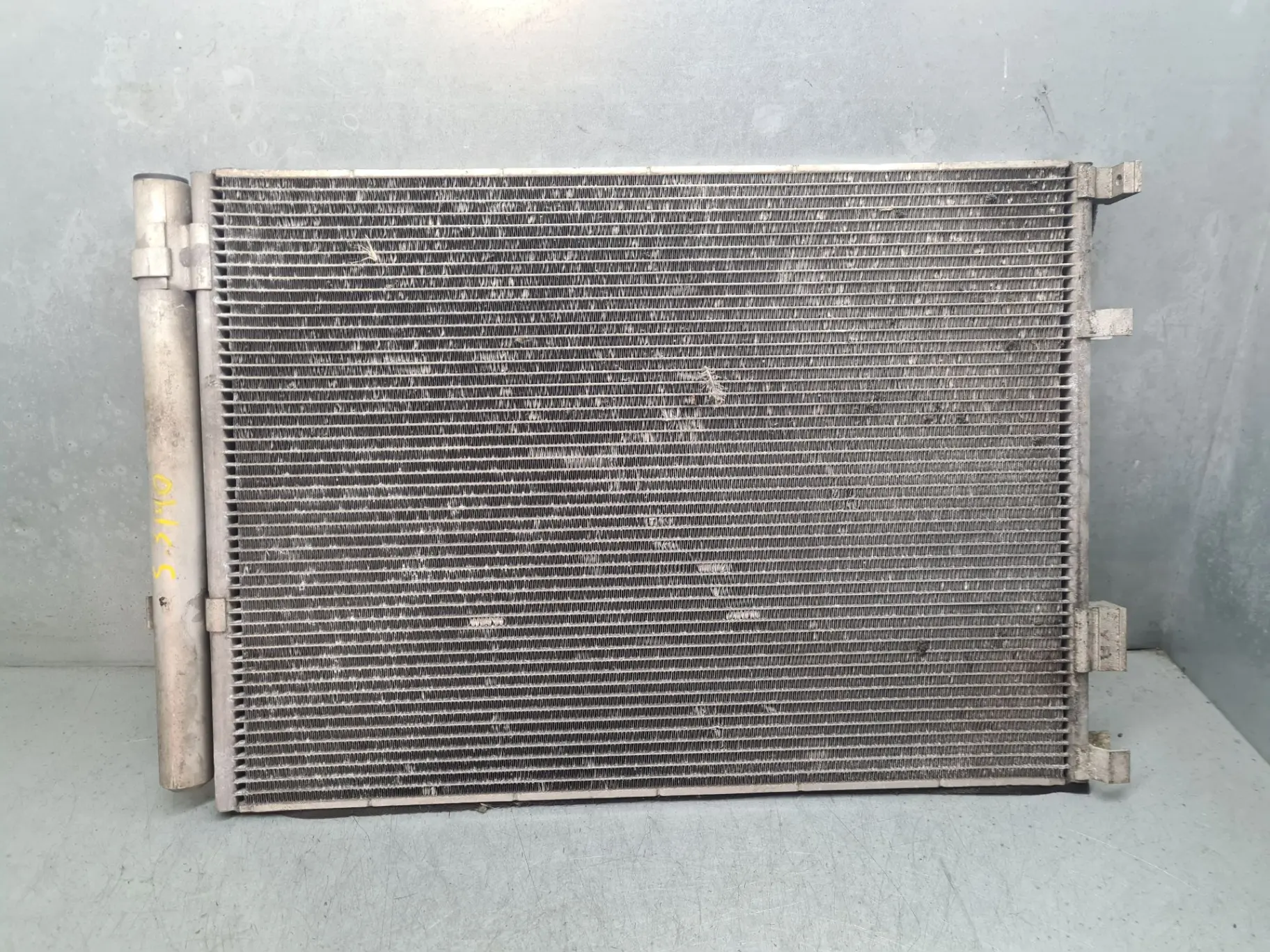 Condensatore aria condizionata (A/C) KIA Rio IV (YB)