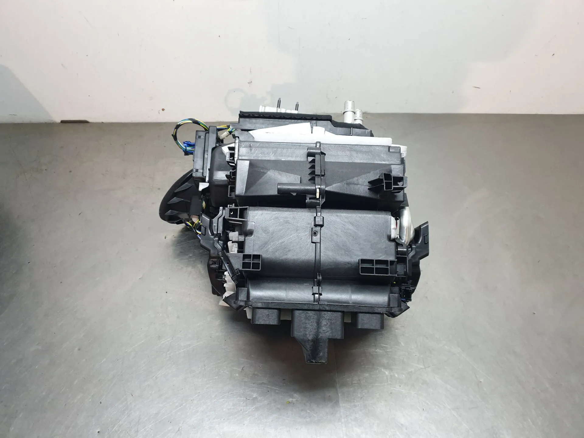 Chauffage / sofagem completa PEUGEOT 208 II Imagem-3