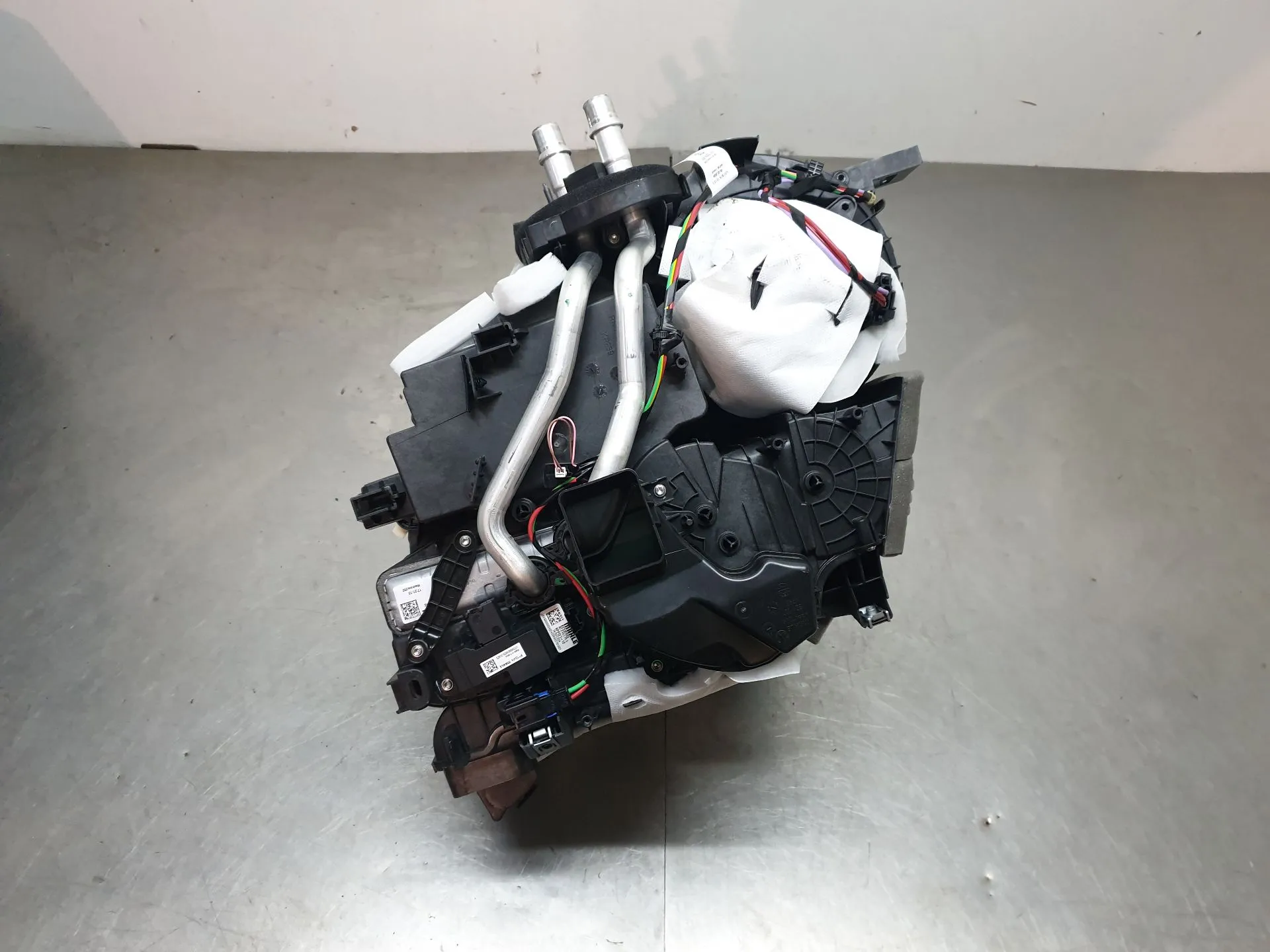 Chauffage / sofagem completa PEUGEOT 208 II Imagem-4