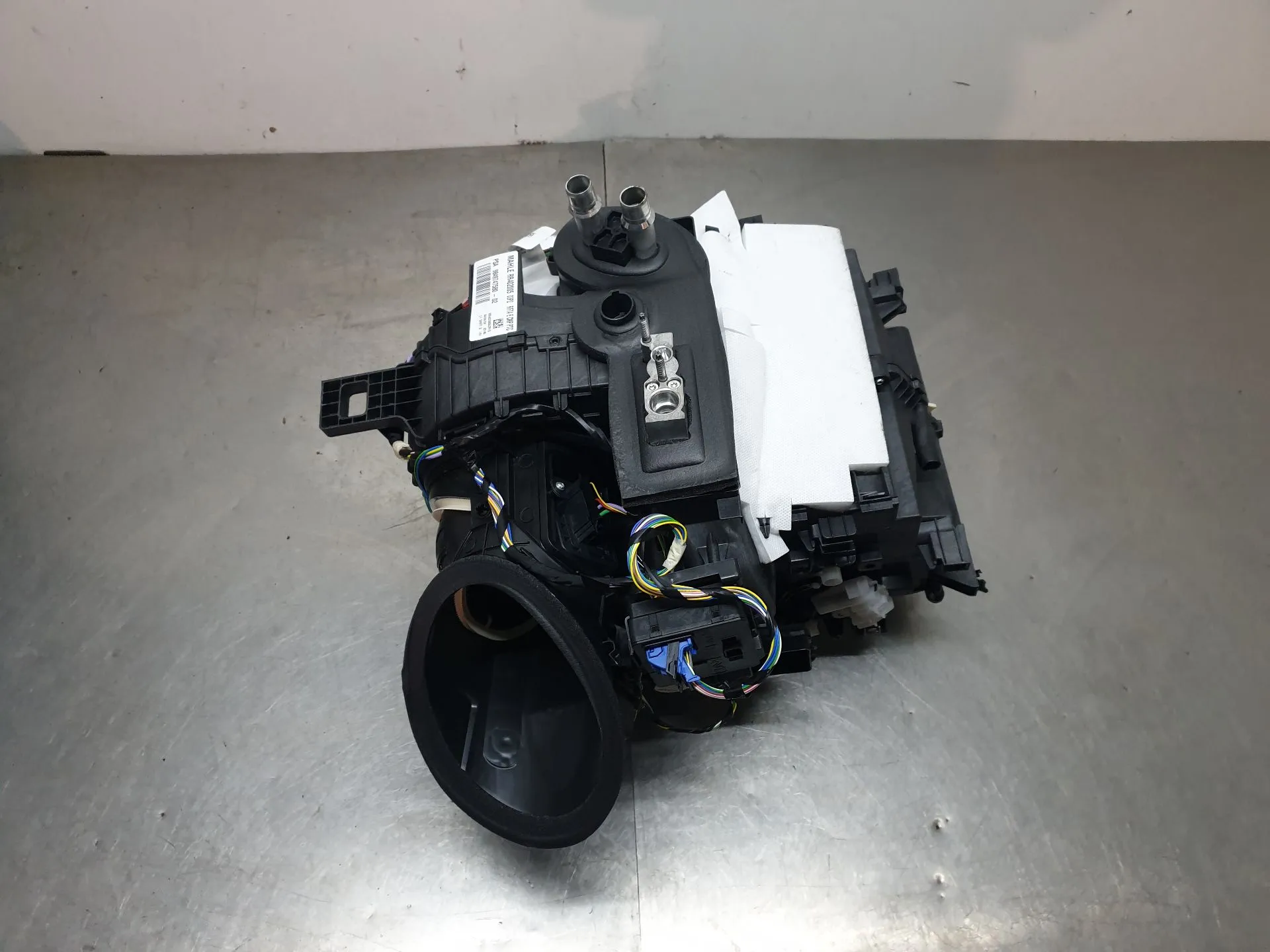 Chauffage / sofagem completa PEUGEOT 208 II Imagem-1