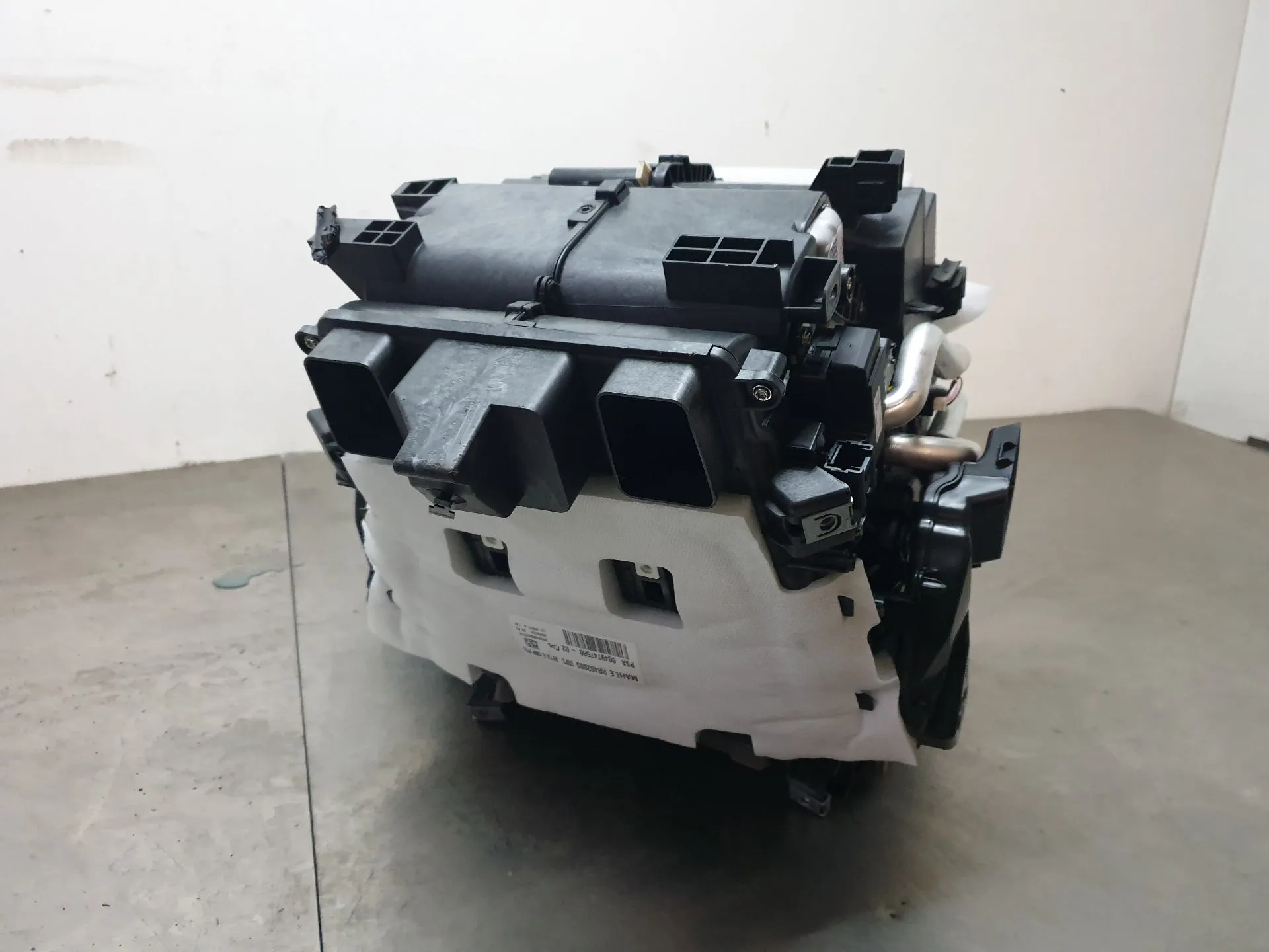 Chauffage / sofagem completa PEUGEOT 208 II Imagem-5