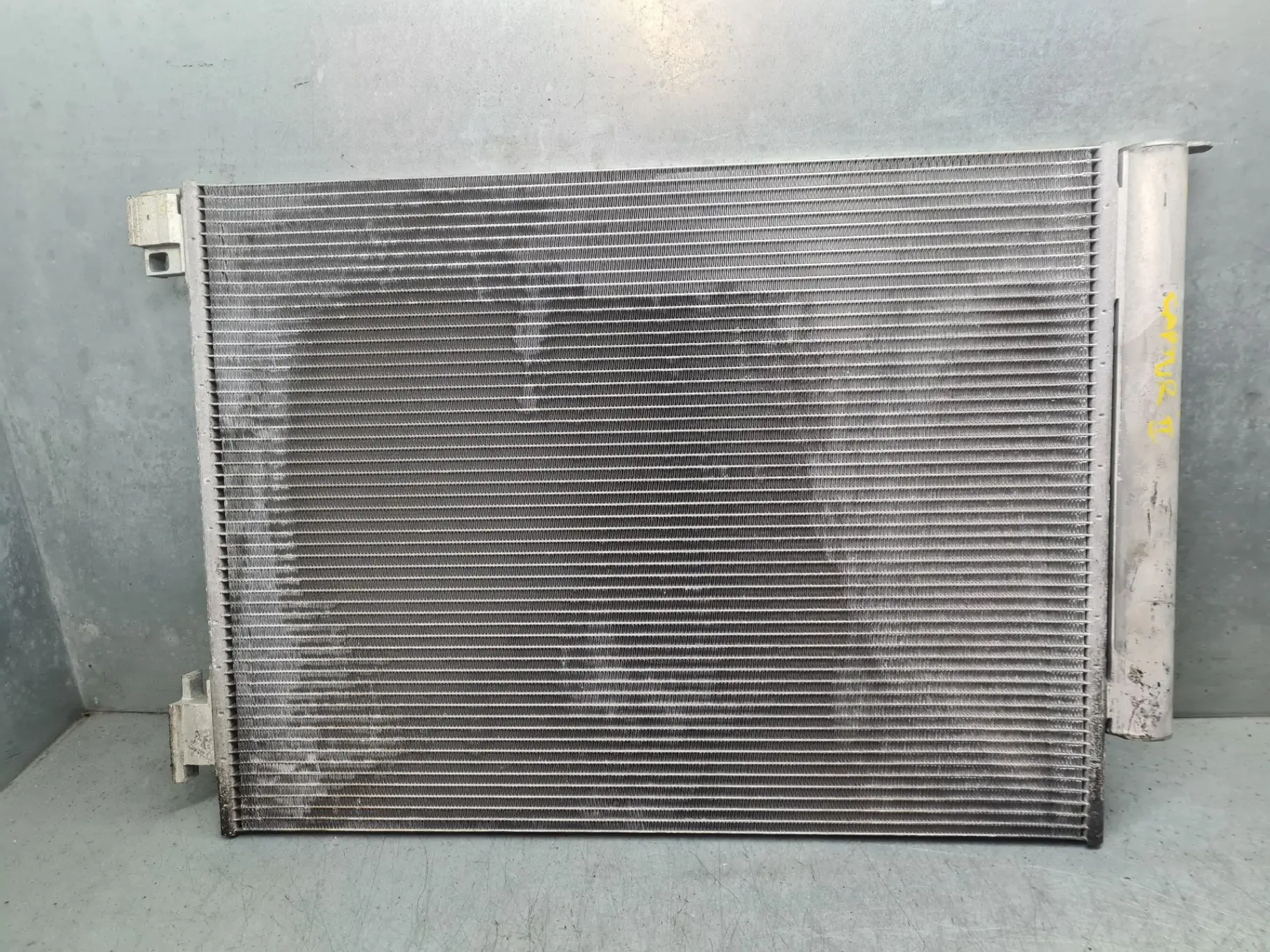 Condensatore aria condizionata (A/C) RENAULT Captur II