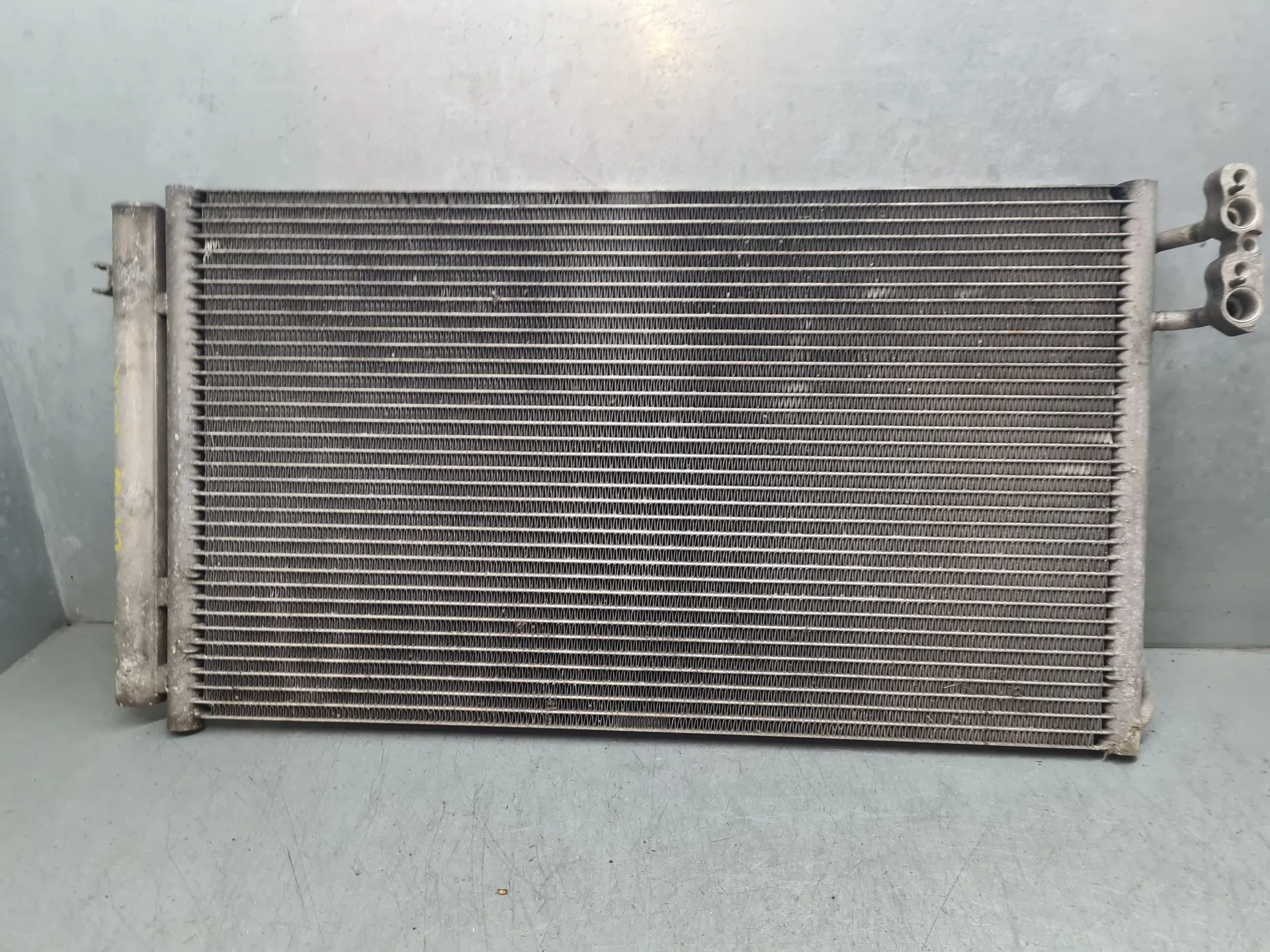 Condensatore aria condizionata (A/C) BMW 3 (E90)