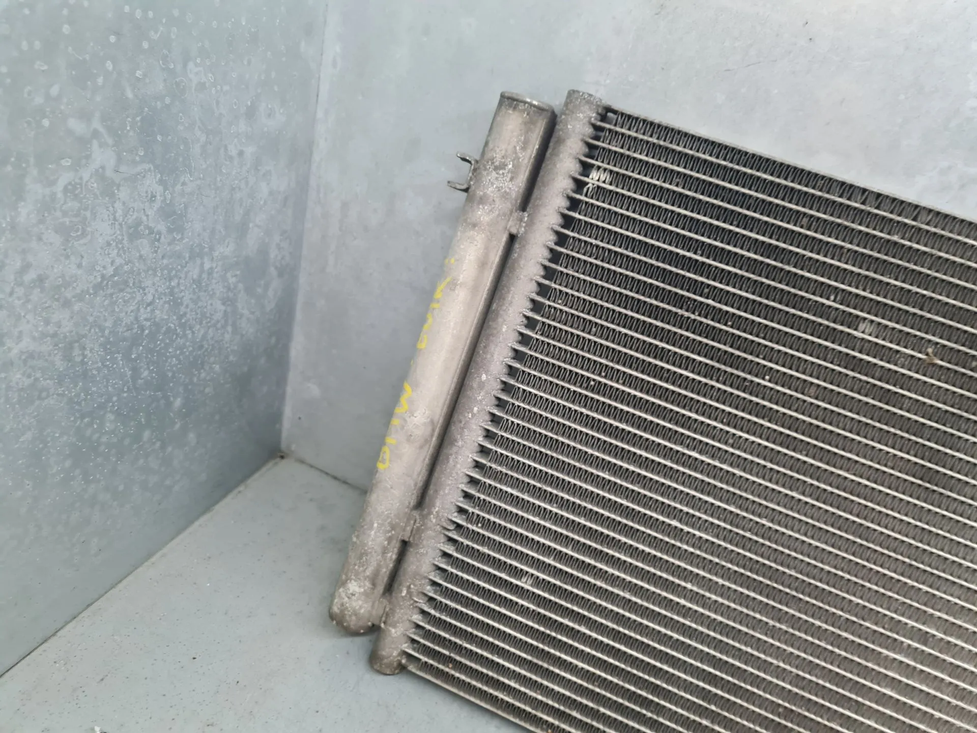 Condensatore aria condizionata (A/C) BMW 3 (E90) Imagem-1