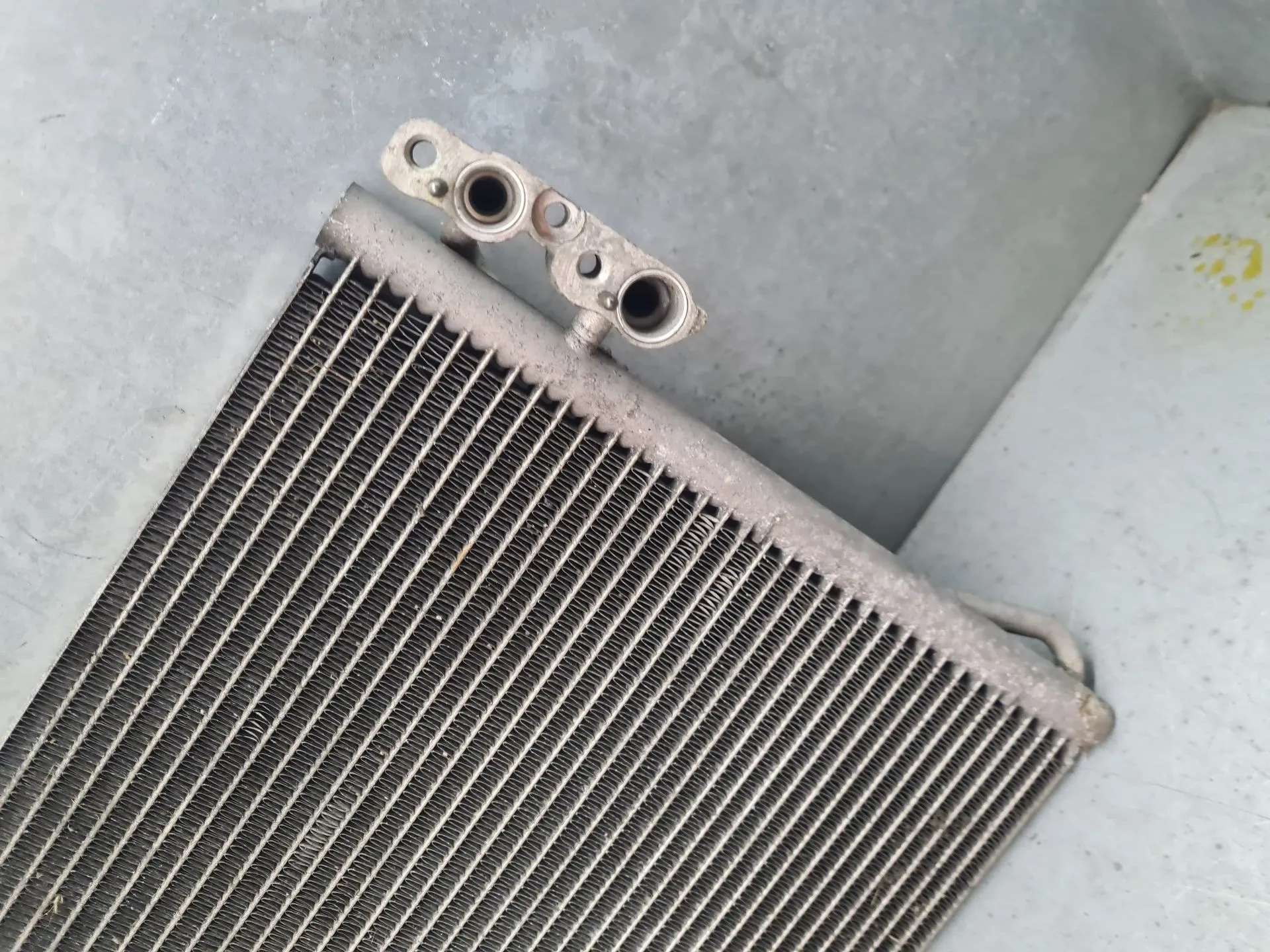 Condensatore aria condizionata (A/C) BMW 3 (E90) Imagem-2