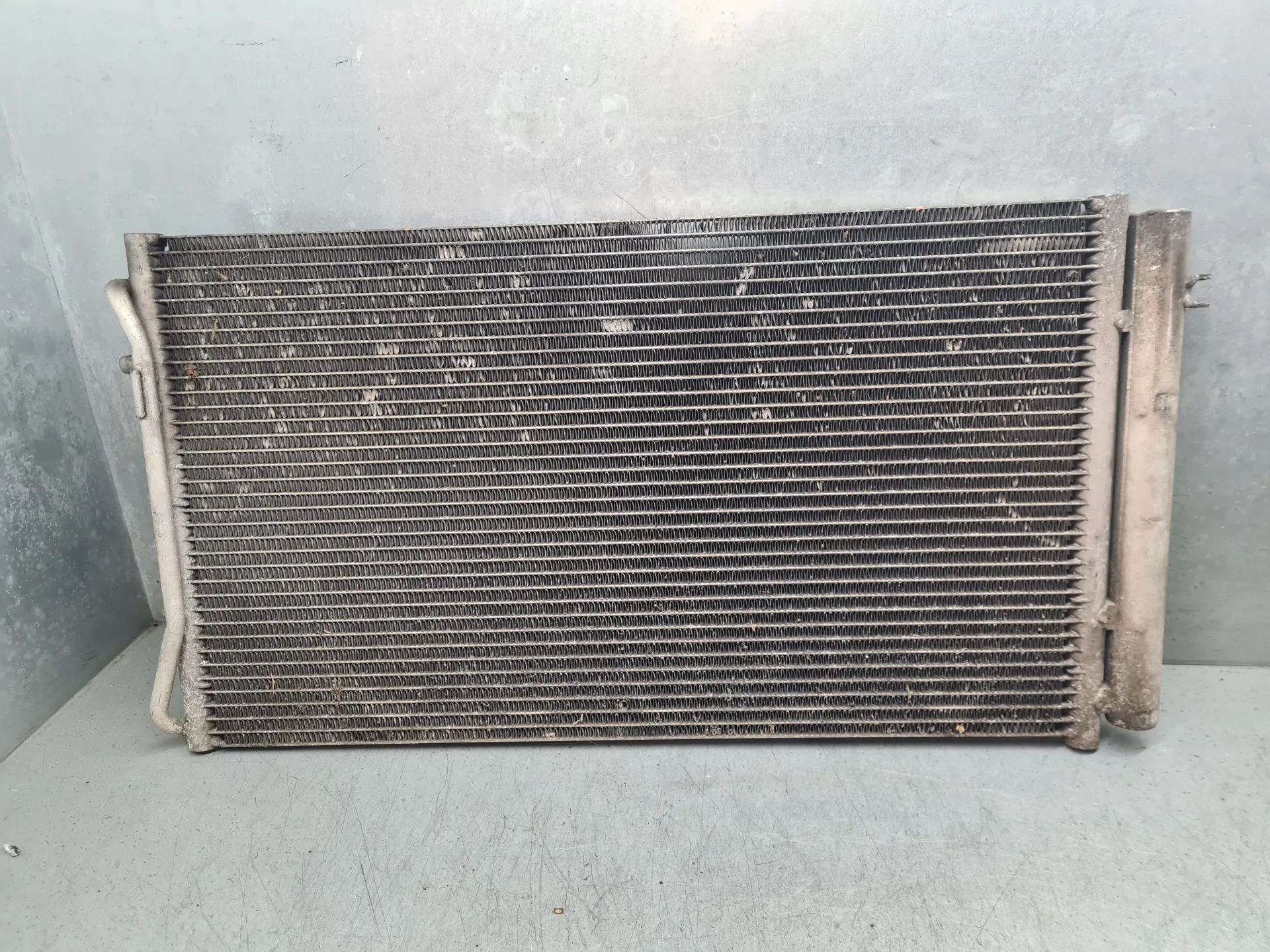 Condensatore aria condizionata (A/C) BMW 3 (E90) Imagem-3