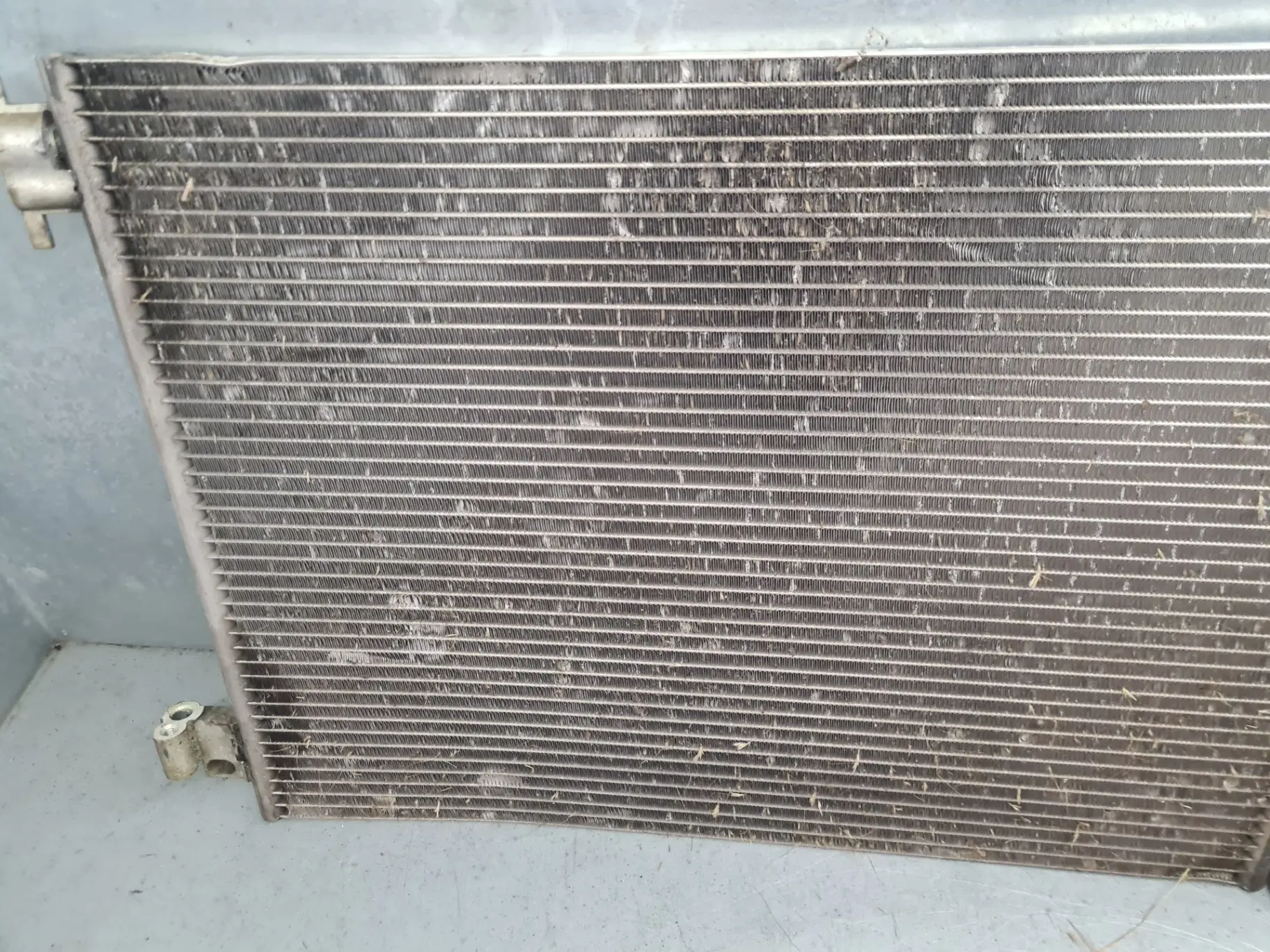 Radiateur de AC/climatisation RENAULT Captur (J5_) Imagem-1