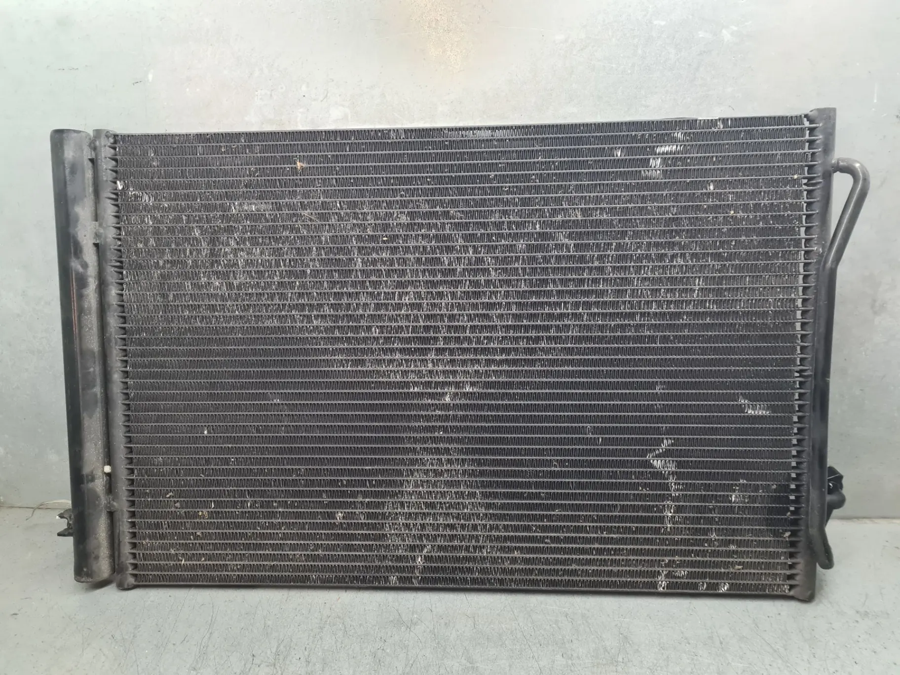 Condensatore aria condizionata (A/C) BMW 3 (E90)