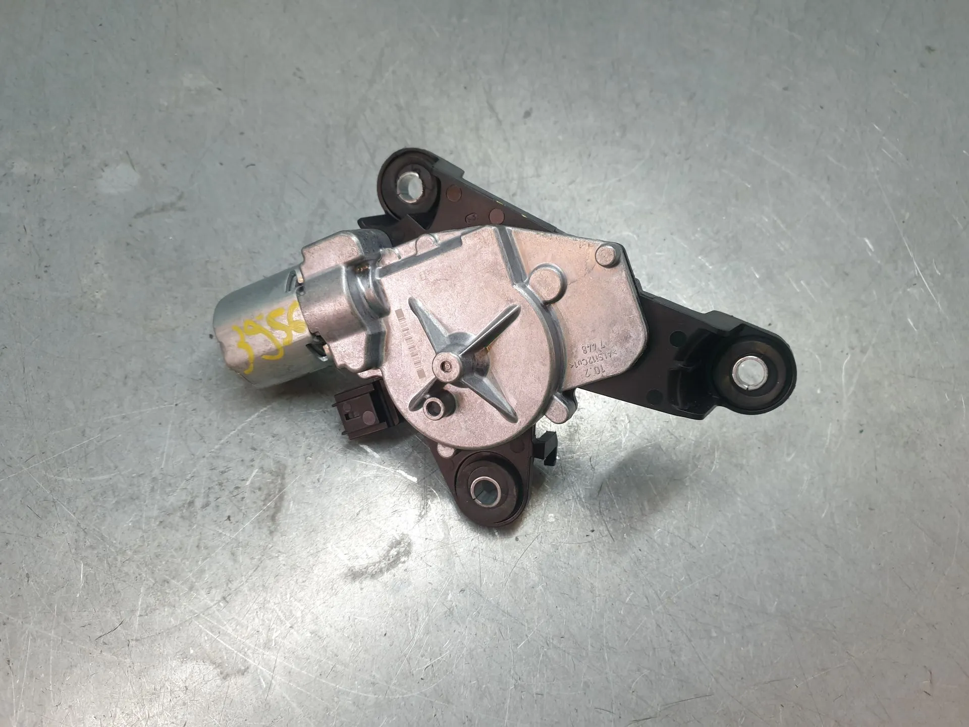 Motore tergicristallo posteriore OPEL Corsa F