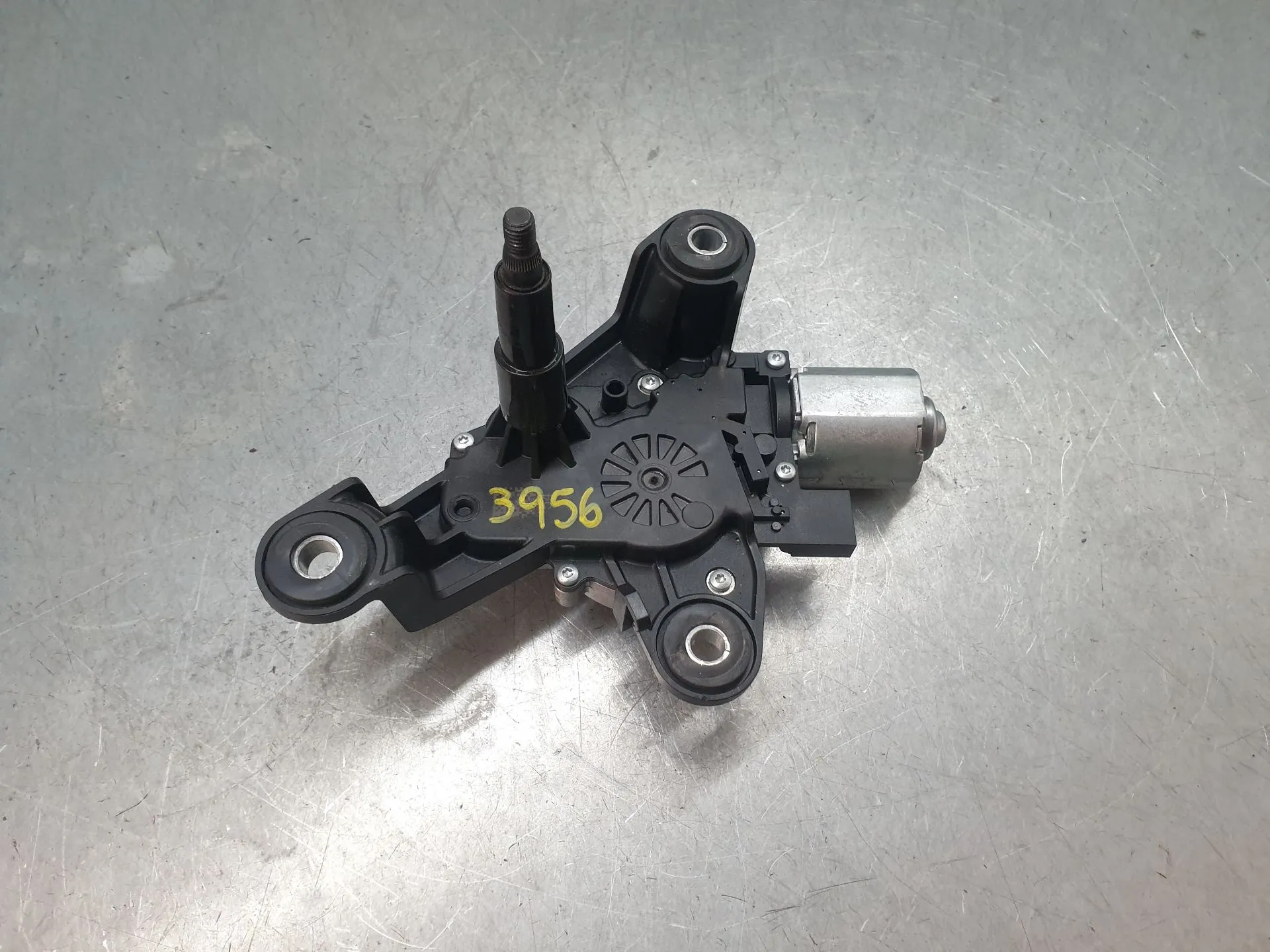 Motore tergicristallo posteriore OPEL Corsa F Imagem-1