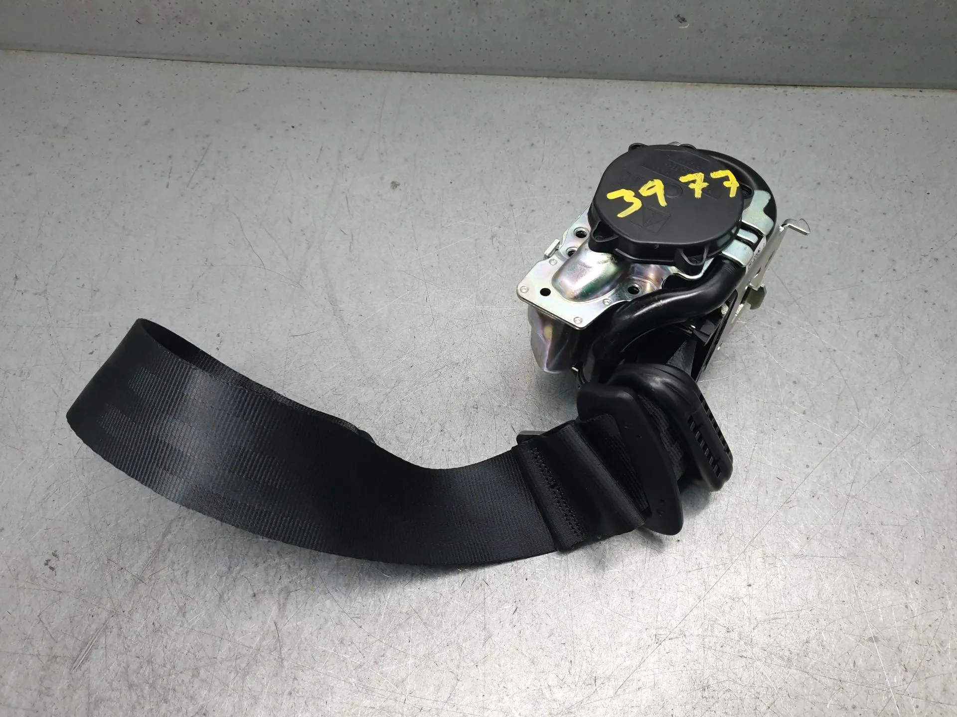 Kit de Airbags PEUGEOT 208 II Imagem-7
