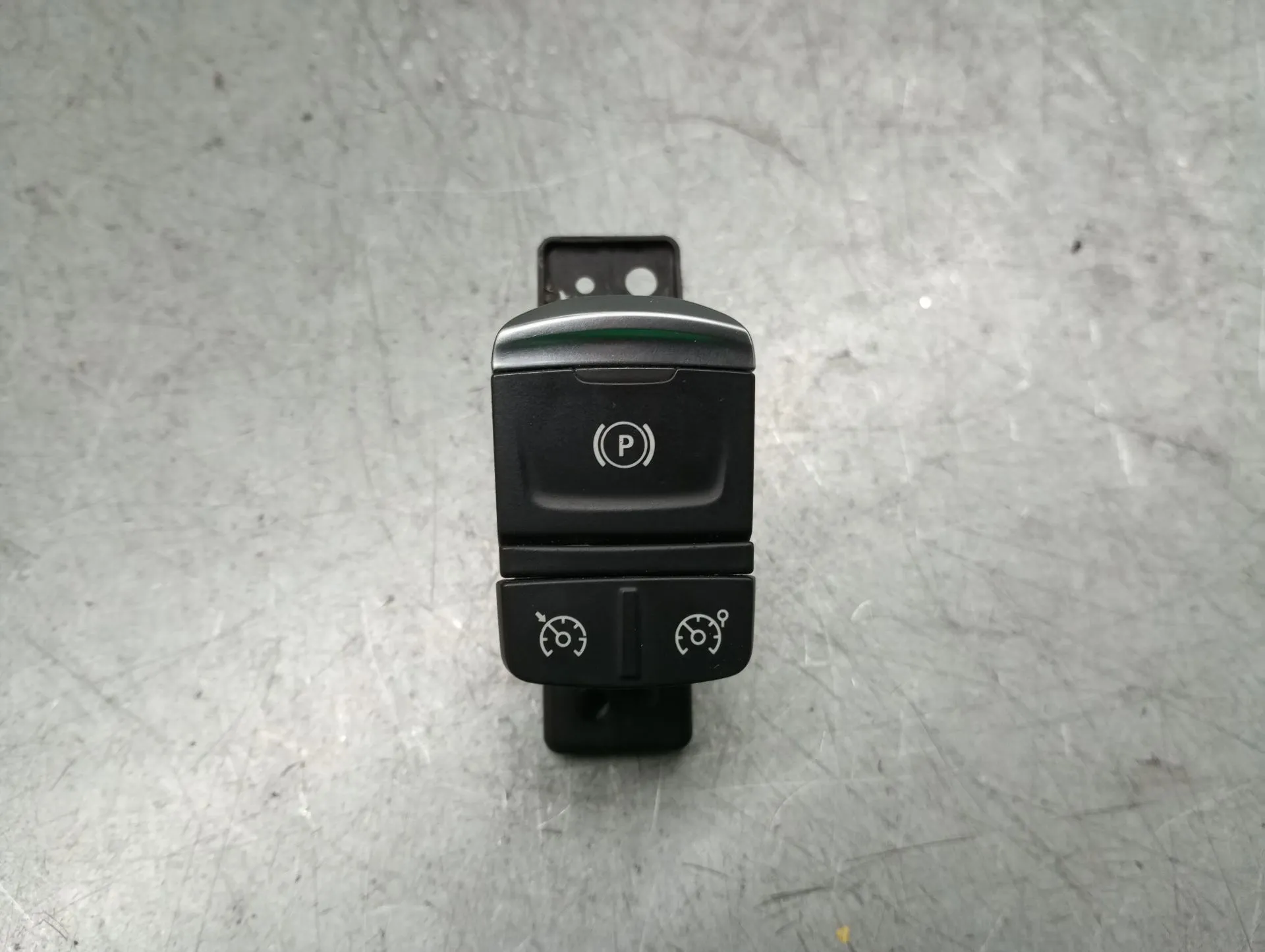 Pulsante / interruttore freno di stazionamento RENAULT Kadjar (HA_, HL_)