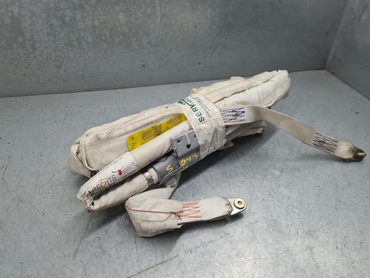 Airbag Cortina Derecho BMW 5 (E60)