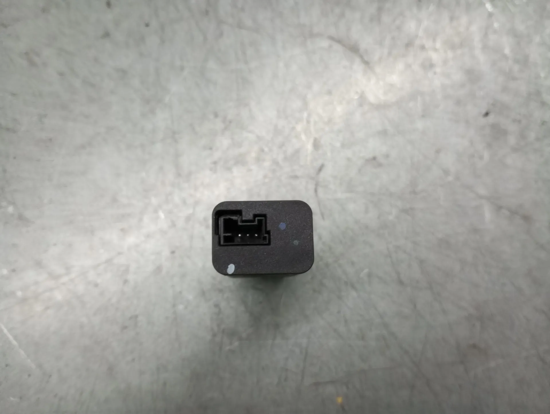 Módulo USB / AUX / IPOD RENAULT Captur II Imagem-3