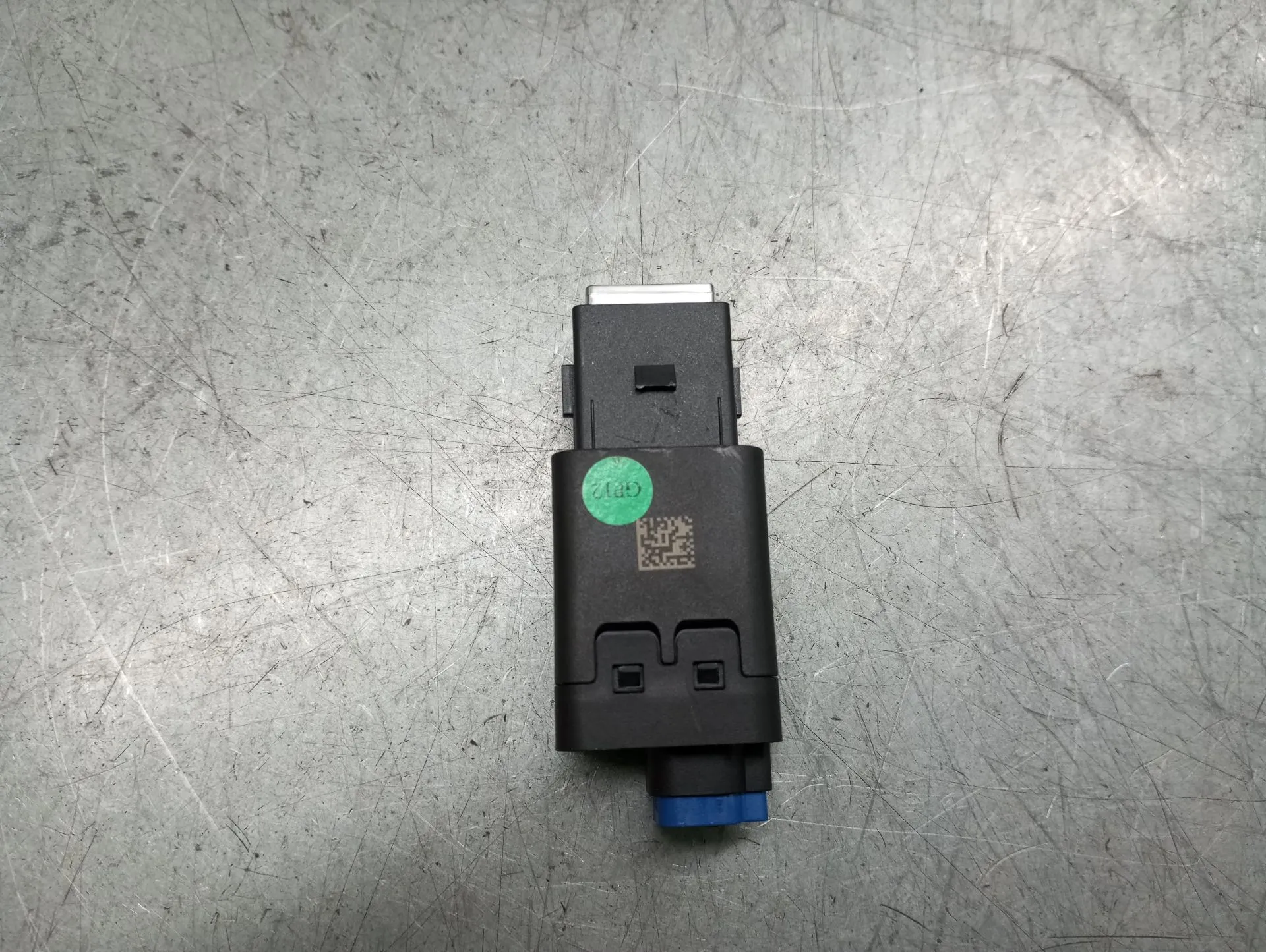 Porta Ingresso USB / AUX / iPod RENAULT Captur II