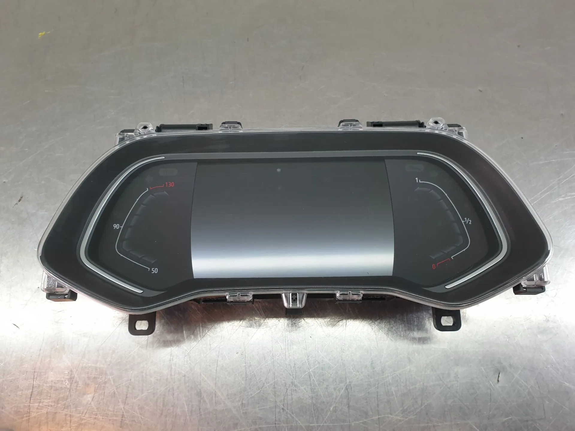 Quadrante / painel de instrumentos RENAULT Clio V (BF_)