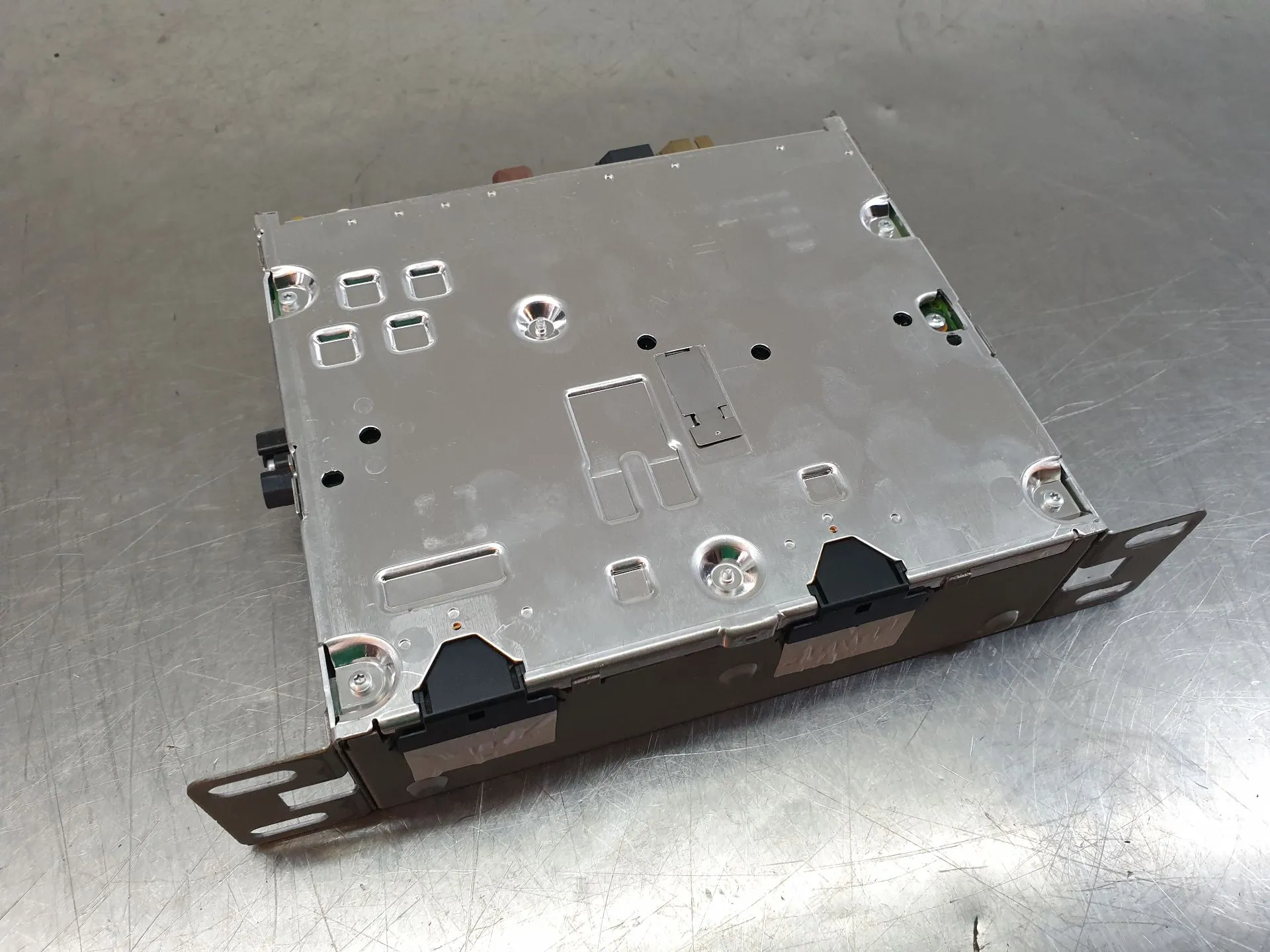 Car radio RENAULT Clio V (BF_) Imagem-4