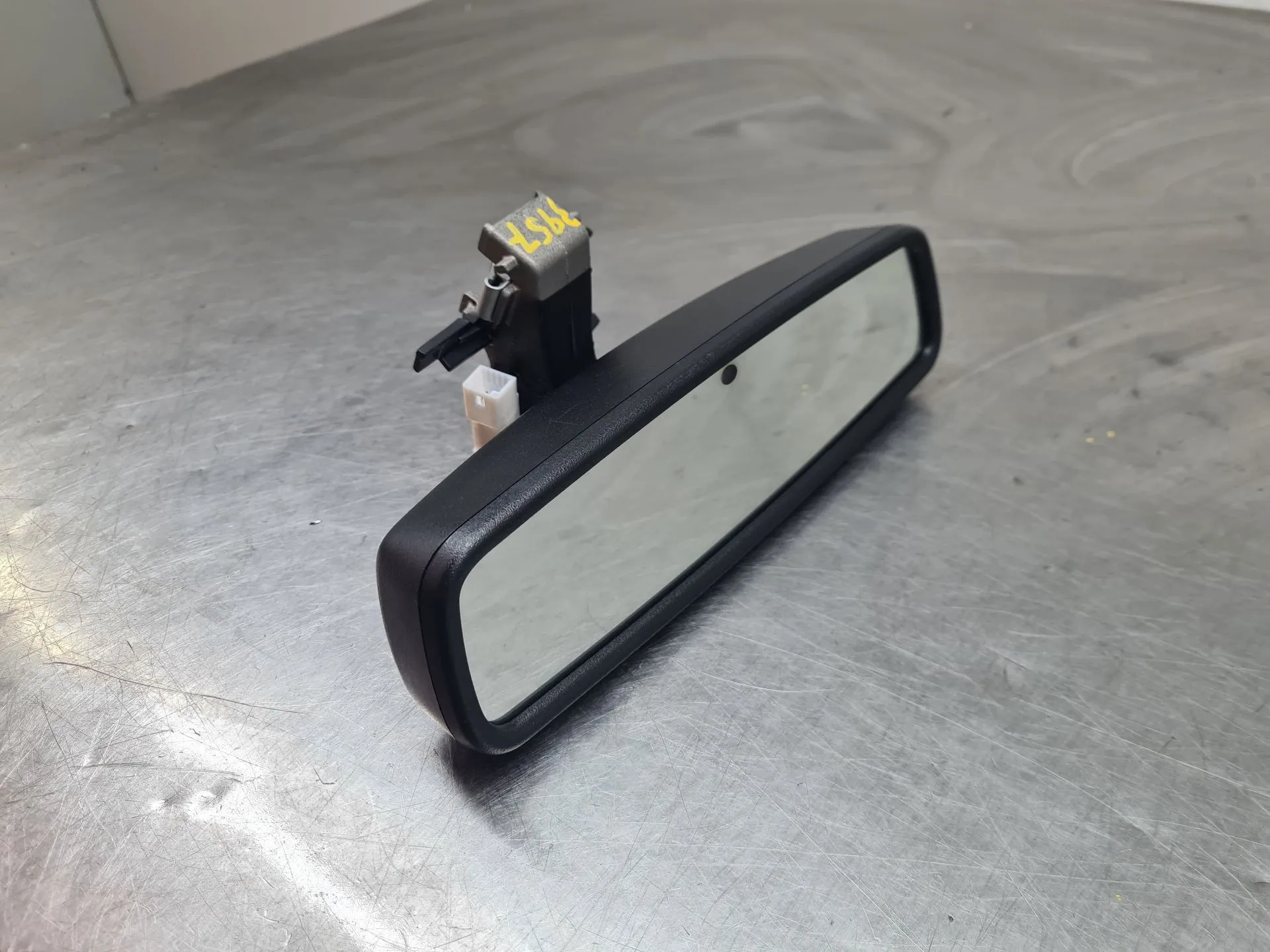 Espelho retrovisor interior RENAULT Clio V (BF_) Imagem-1