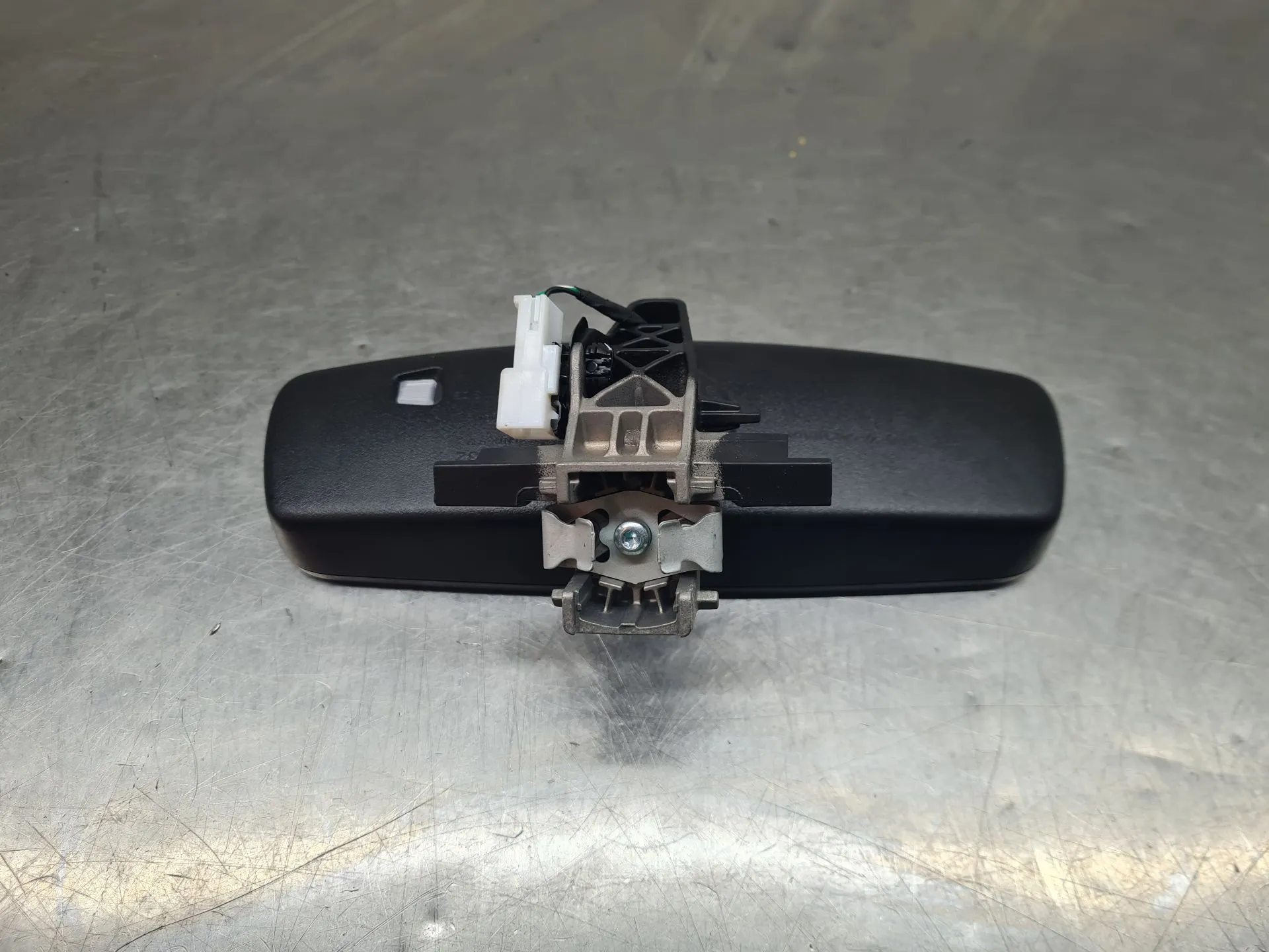 Espelho retrovisor interior RENAULT Clio V (BF_) Imagem-2