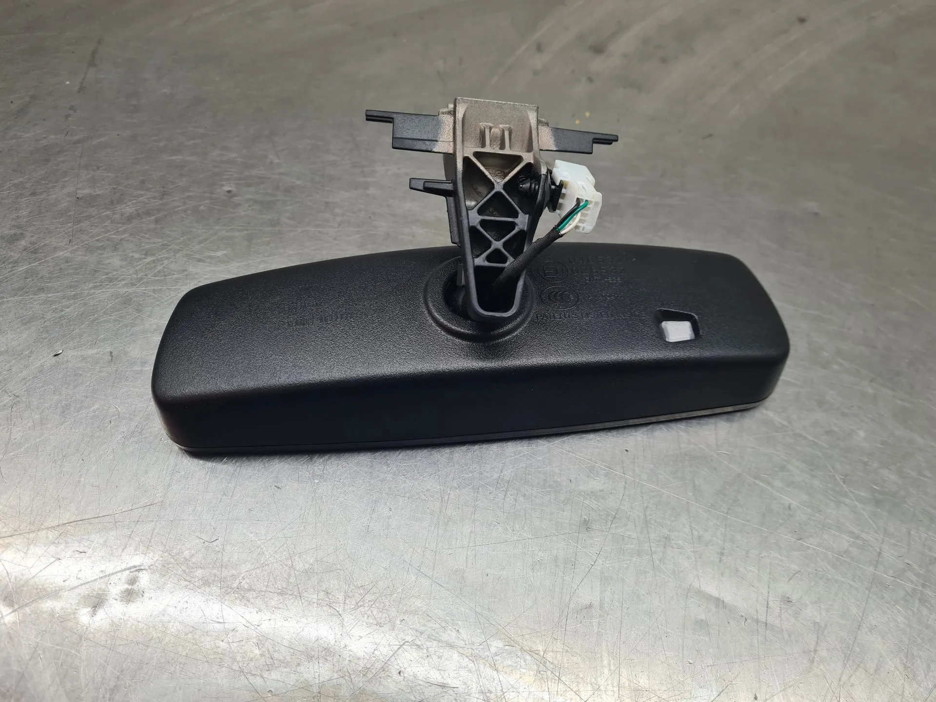 Espelho retrovisor interior RENAULT Clio V (BF_) Imagem-3