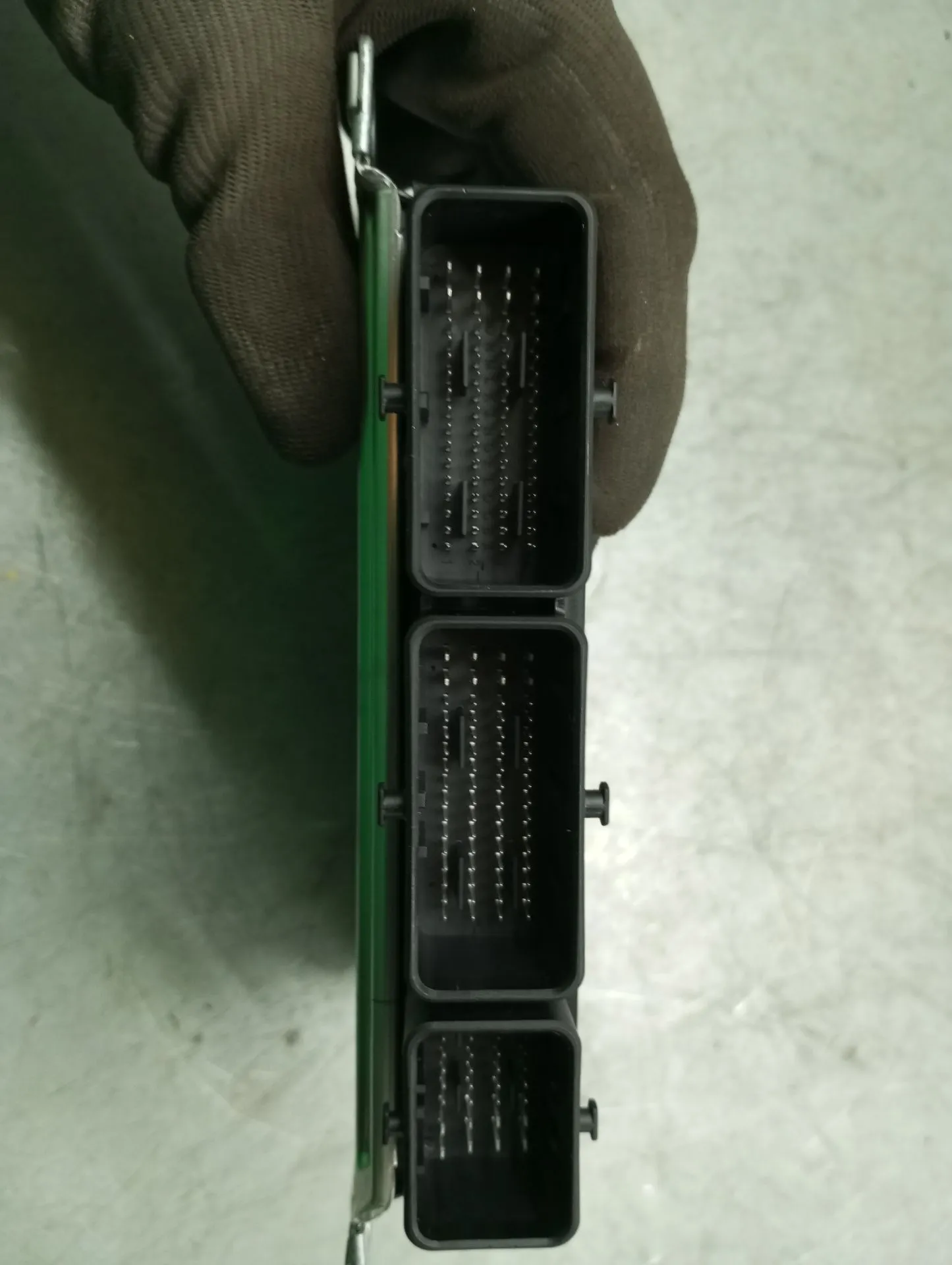 Centralina motore / ECU RENAULT Captur II Imagem-2