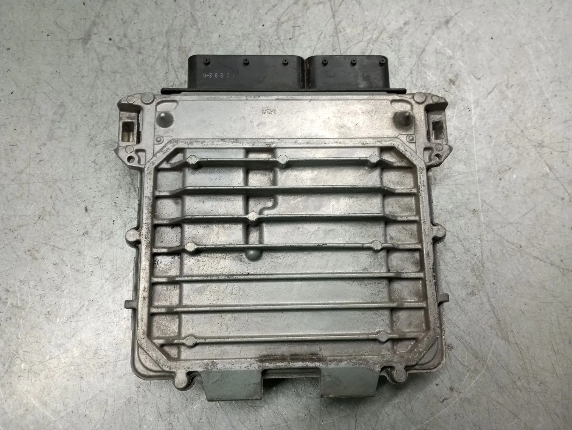 Centralina motor / ECU MERCEDES-BENZ CLA Coupé (C117) Imagem-3