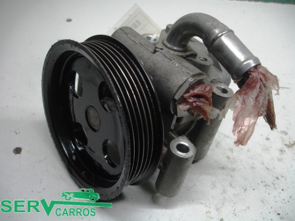 Steering pump FORD Fiesta V (JH_, JD_)