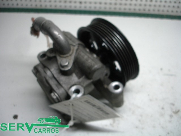 Steering pump FORD Fiesta V (JH_, JD_) Imagem-1