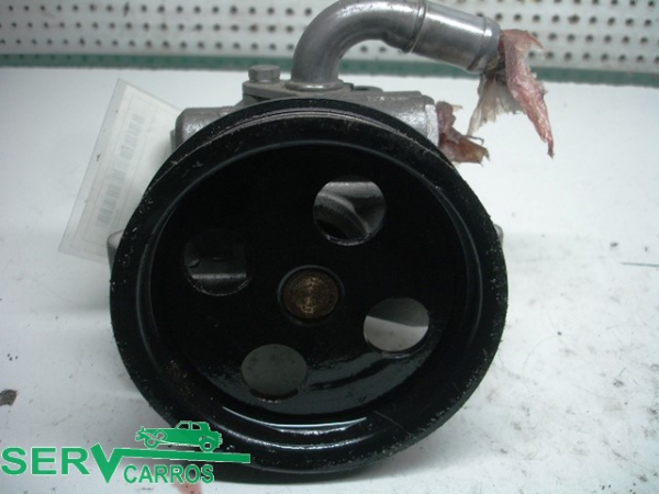 Steering pump FORD Fiesta V (JH_, JD_) Imagem-2