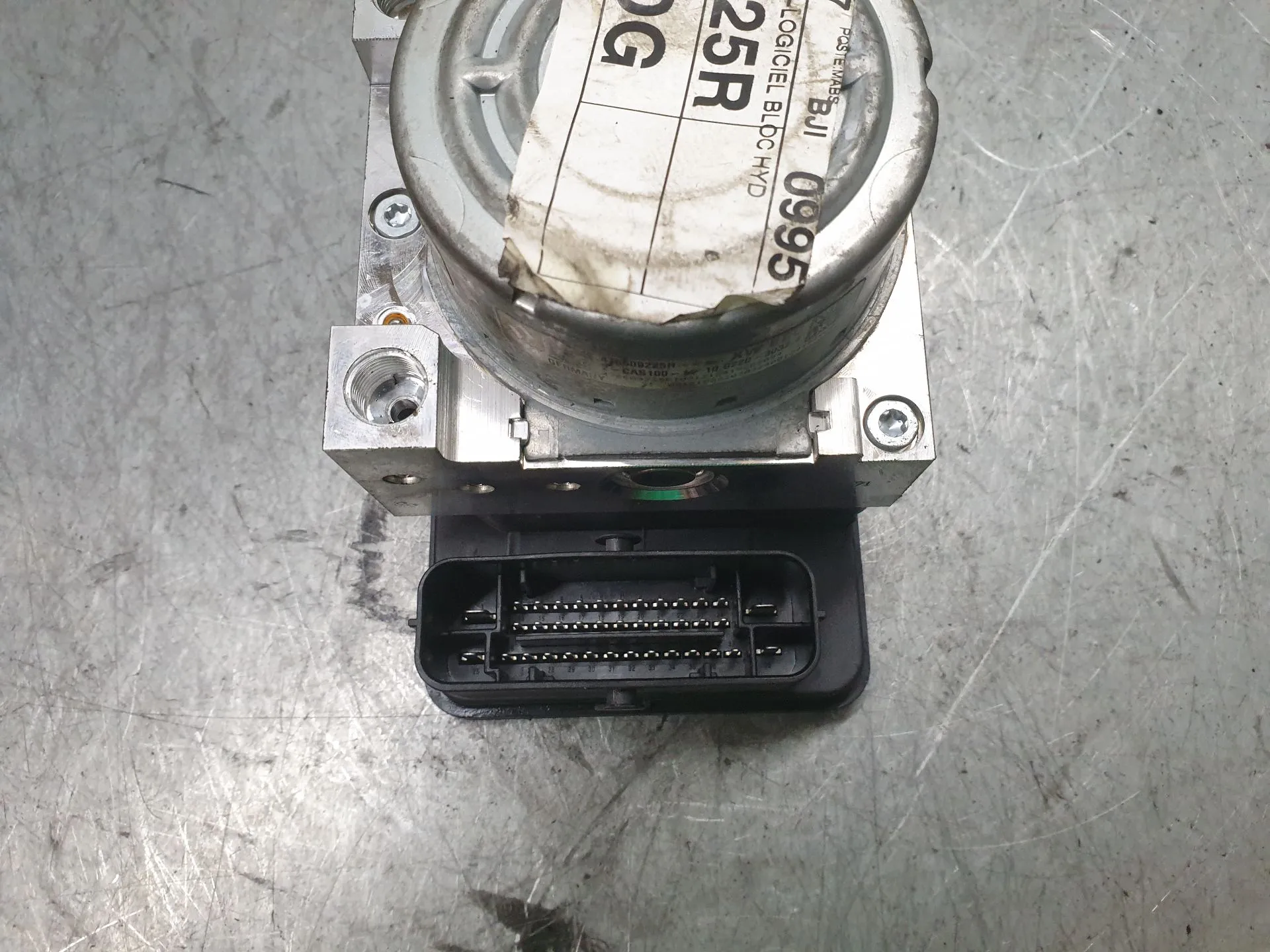 ABS DACIA Sandero III Imagem-1