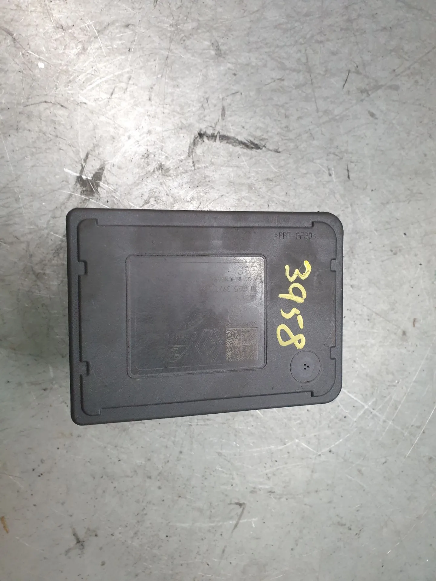 ABS DACIA Sandero III Imagem-5