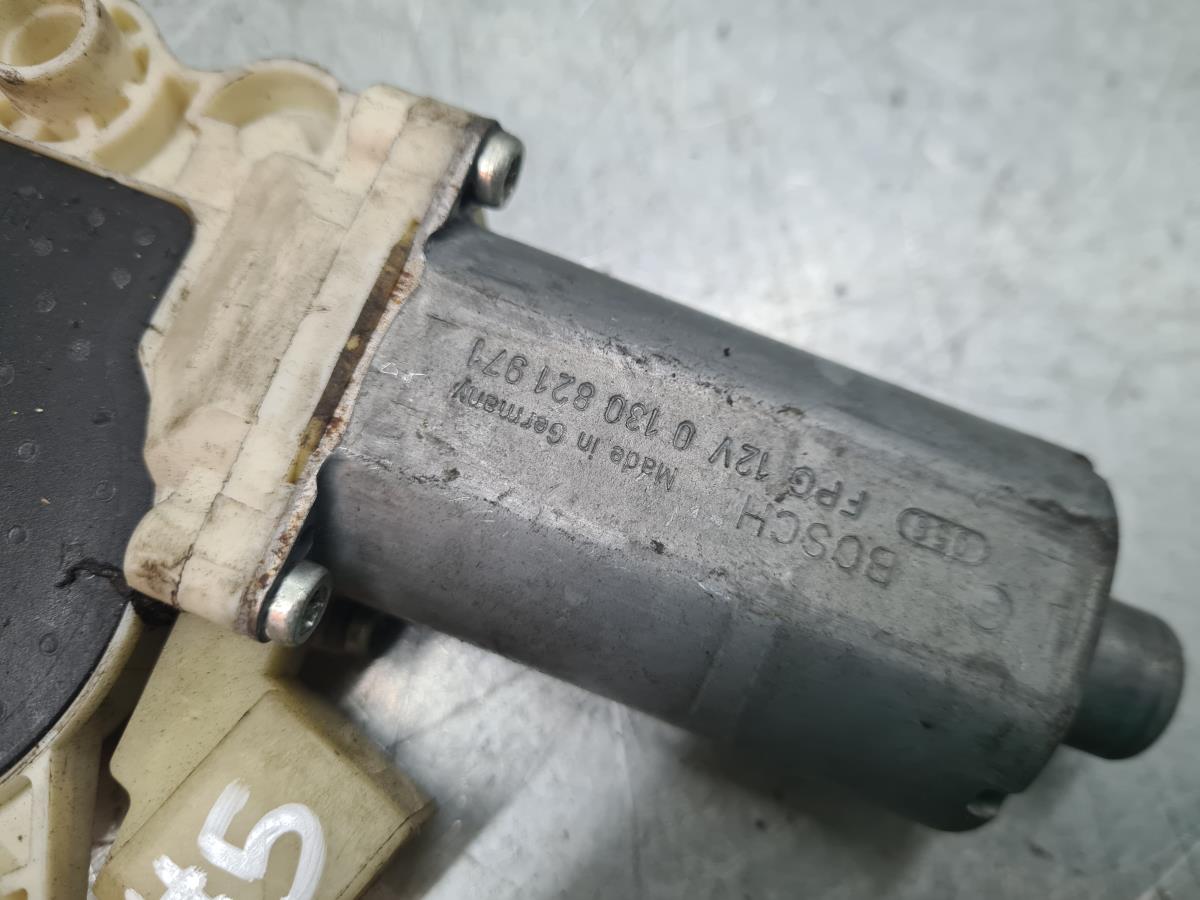 Moteur lève-vitre avant gauche MERCEDES-BENZ Classe E (W211) Imagem-3