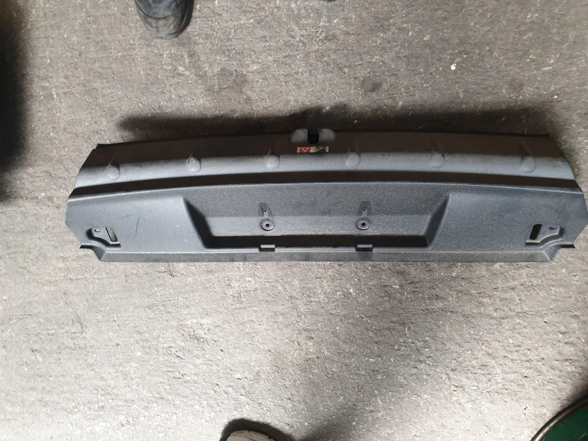 Revêtement générique MINI Mini Countryman (R60)